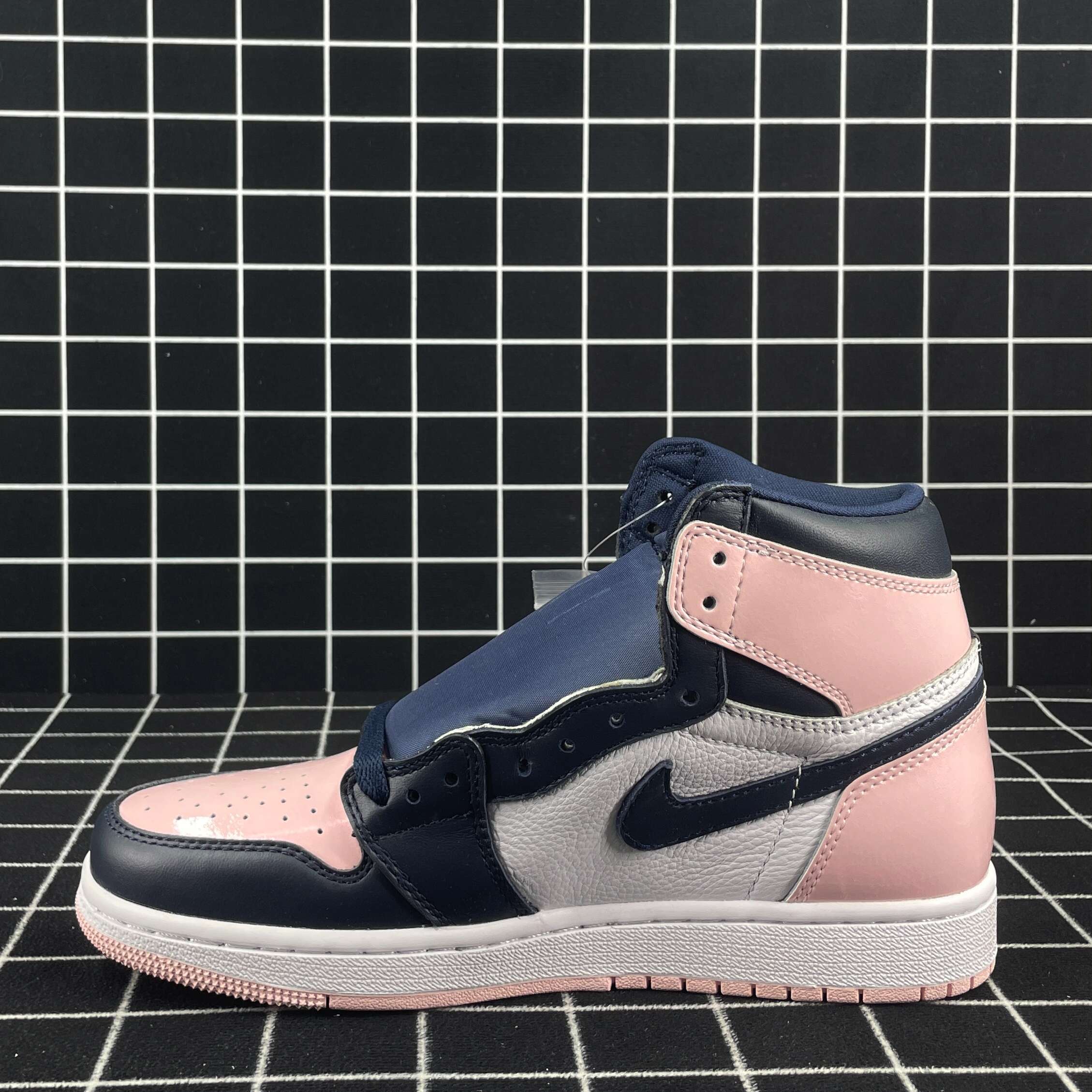 Air Jordan 1 Retro High OG Atmosphere Replica