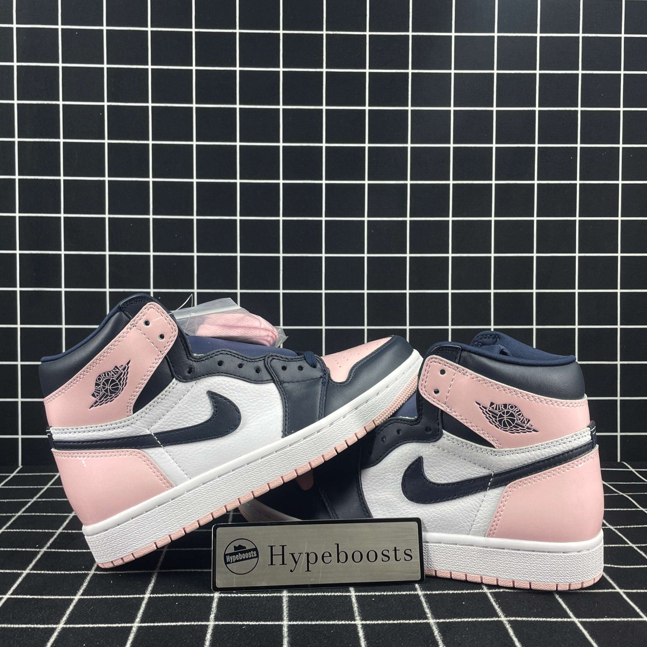 Air Jordan 1 Retro High OG Atmosphere Replica