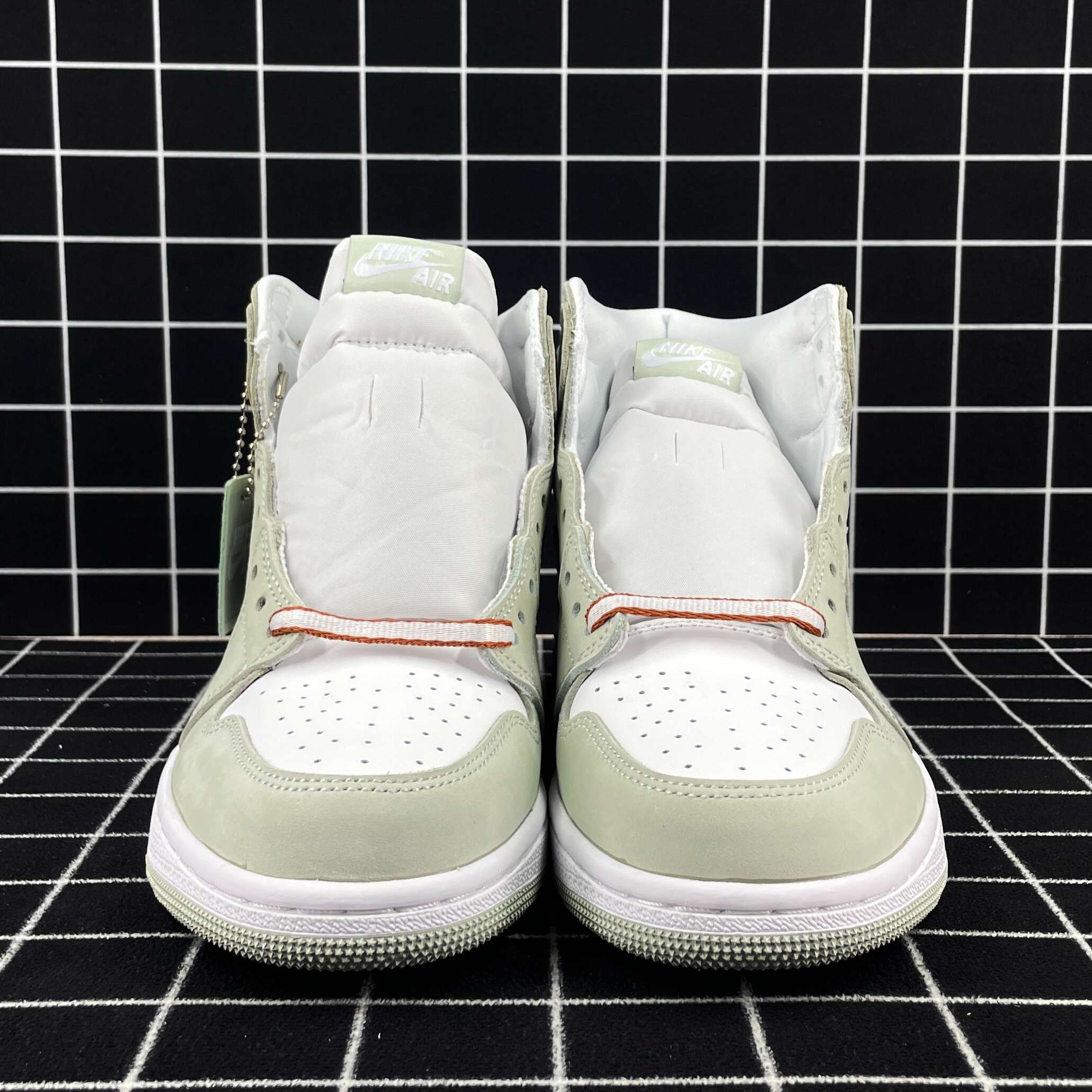 Air Jordan 1 Retro High OG Seafoam Replica