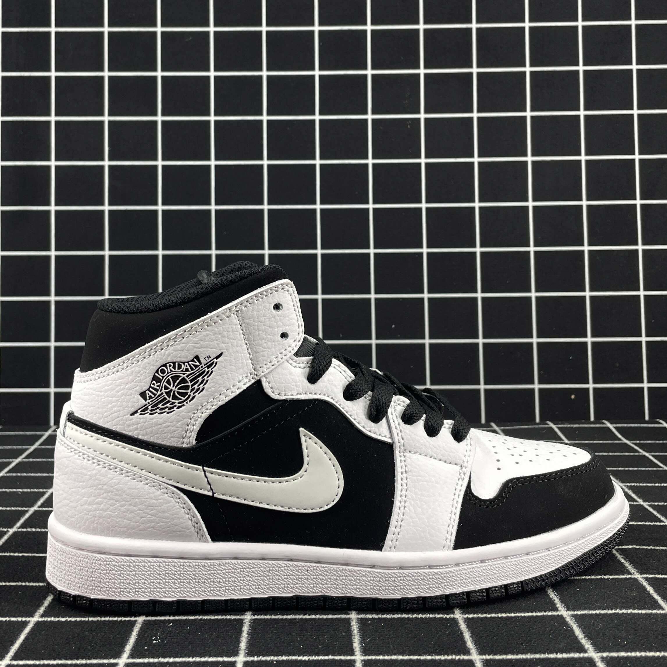 Air Jordan 1 Retro High OG NRG Not For Resale Replica