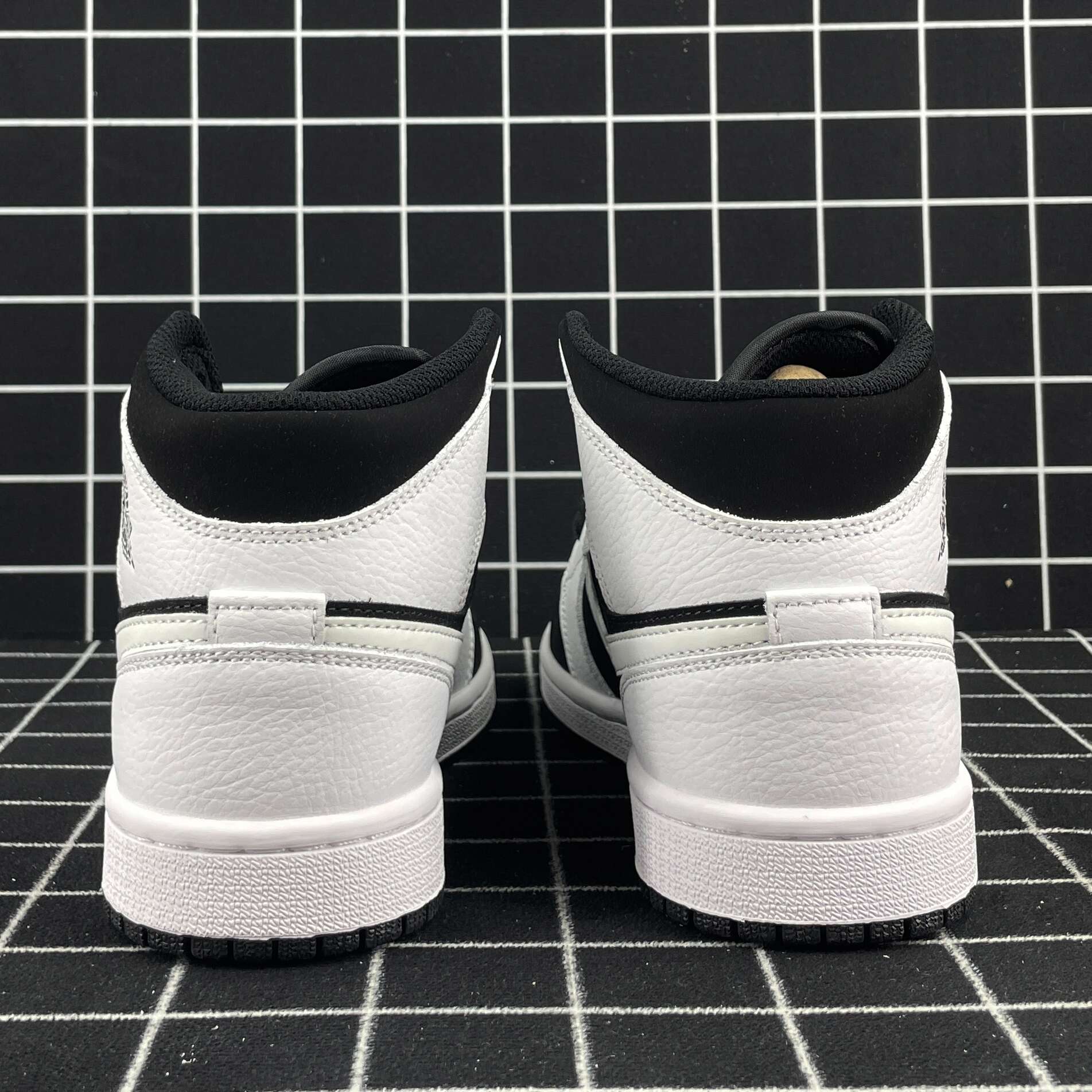 Air Jordan 1 Retro High OG NRG Not For Resale Replica