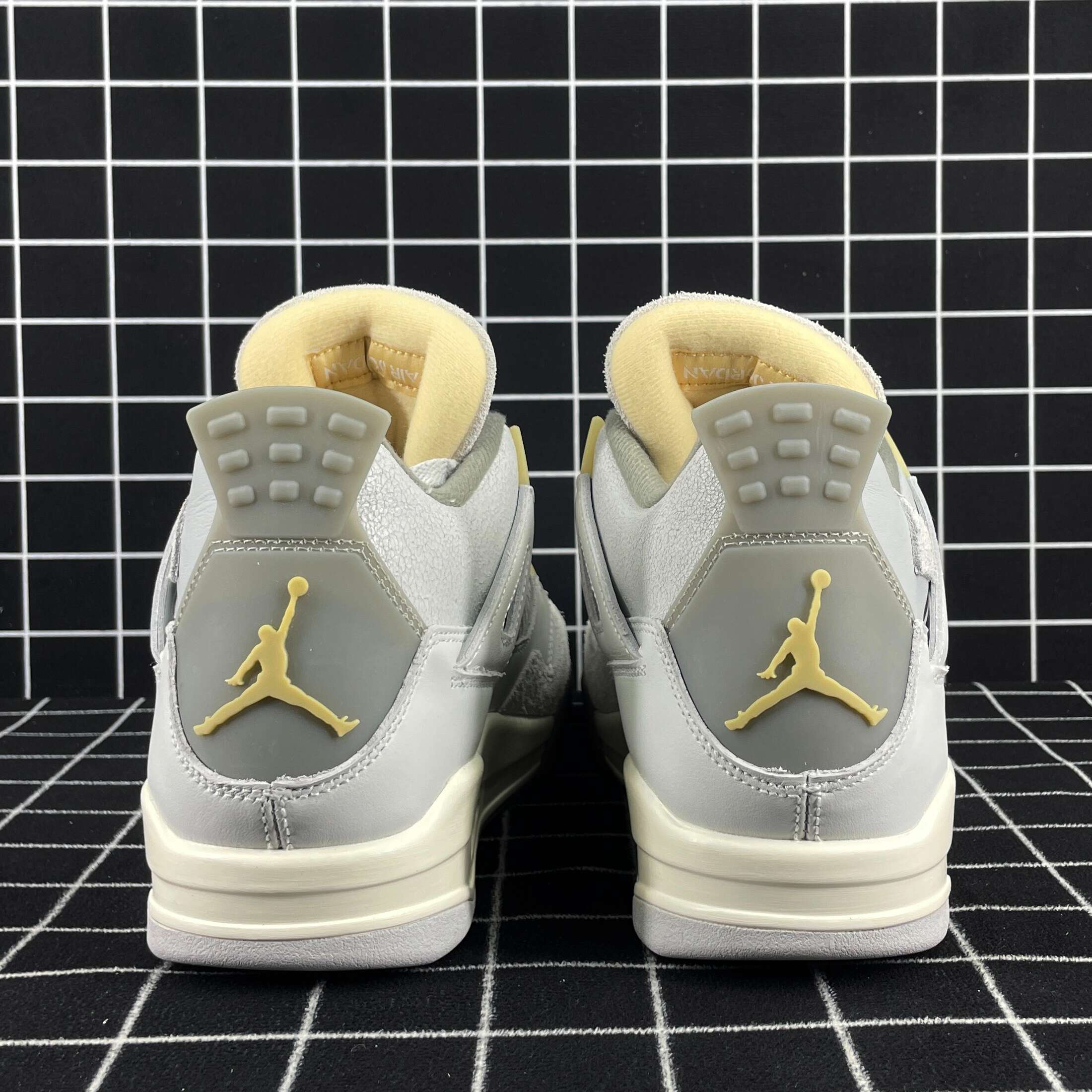 Air Jordan 4 Craft SE Photon Dust Replica
