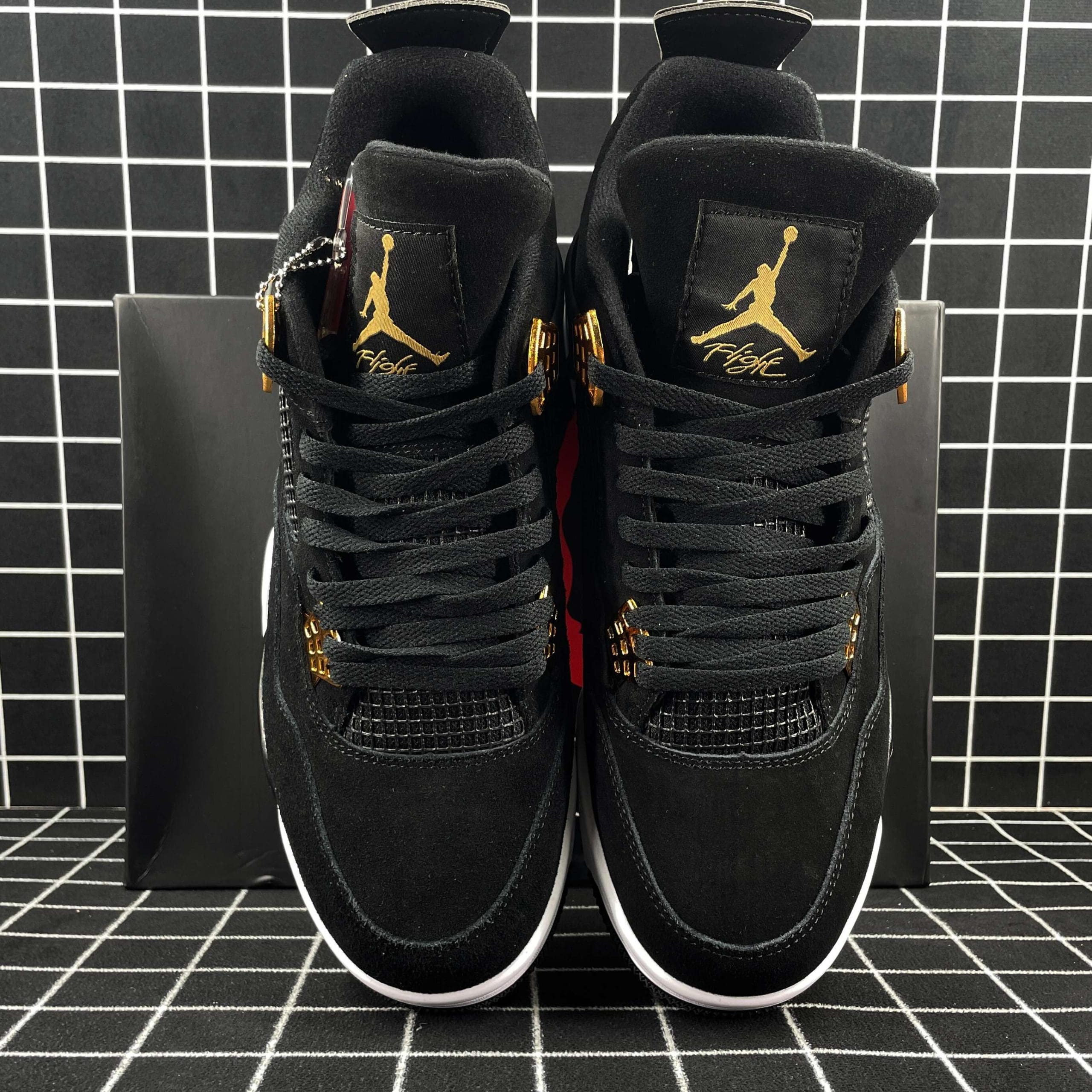 Air Jordan 4 Retro Royalty Replica