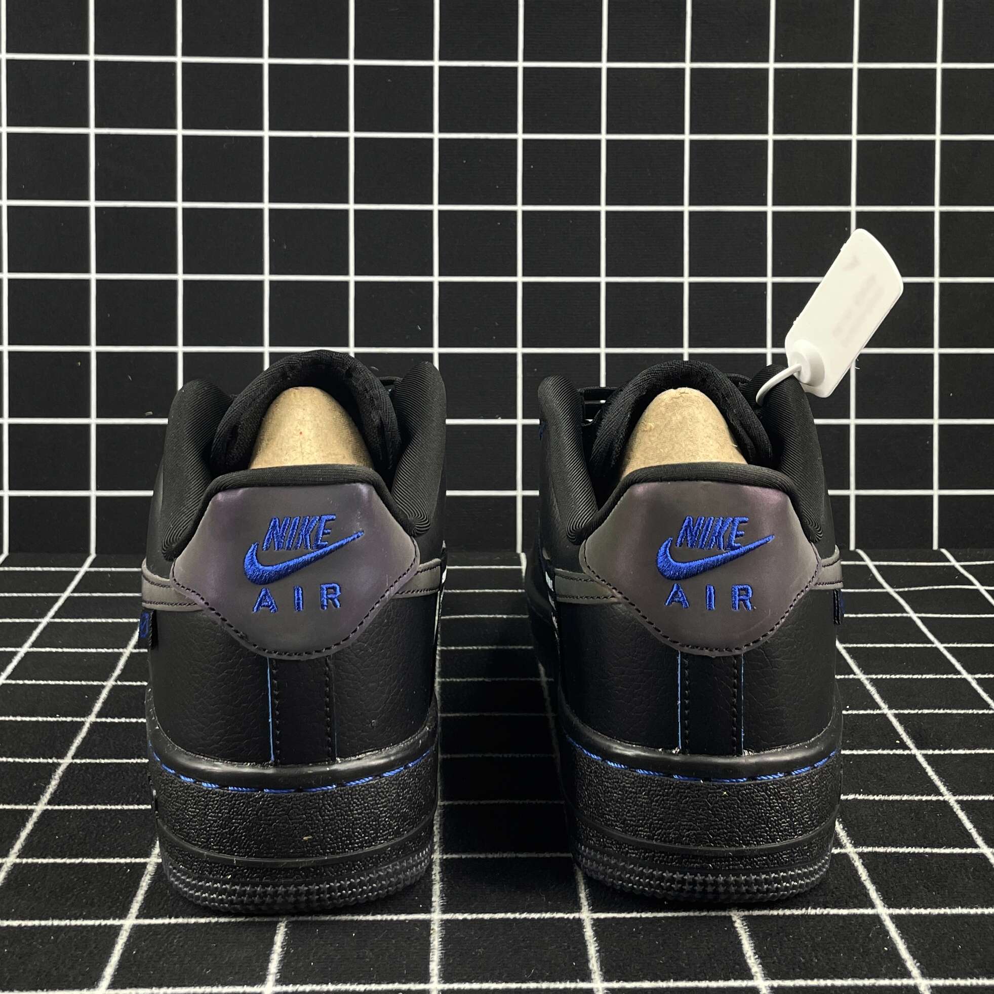 Billie Eilish x Nike Air Force 1 ’07 Low Mushroom Replica