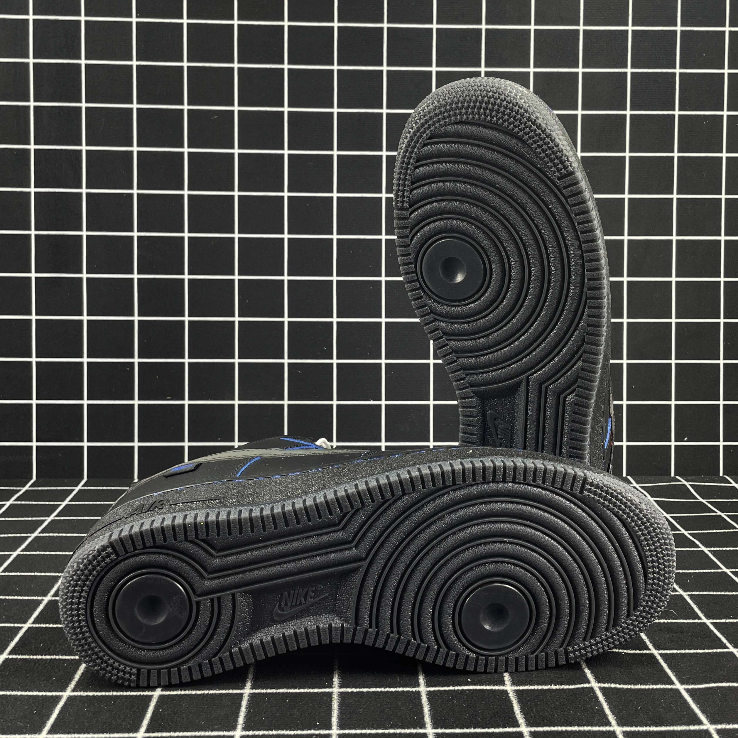 Billie Eilish x Nike Air Force 1 ’07 Low Mushroom Replica