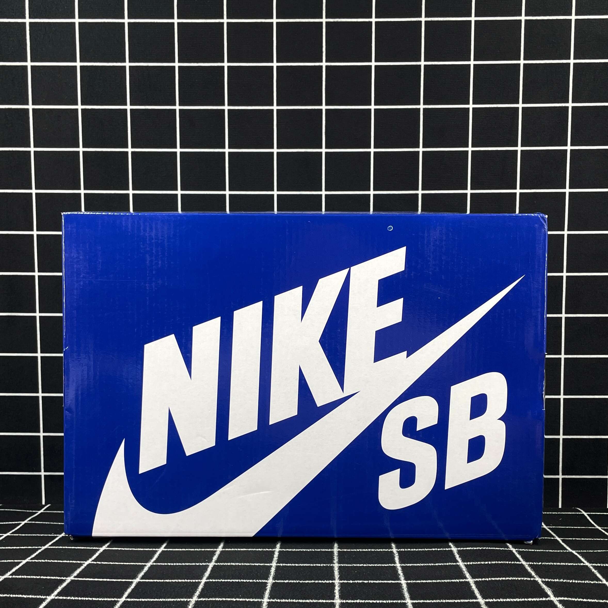 Nike SB Dunk Low Concepts Blue Lobster Replica