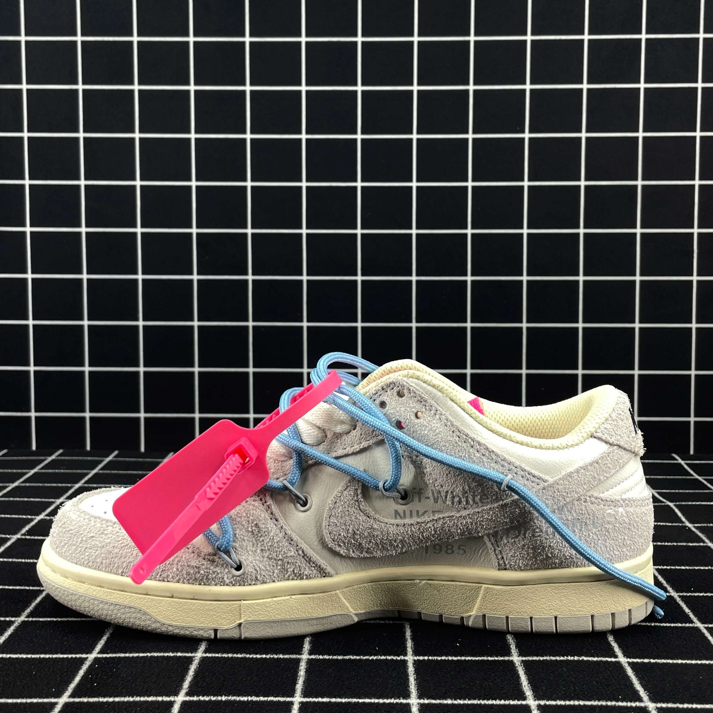 Nike Dunk Low Lot 38 of 50 Replica