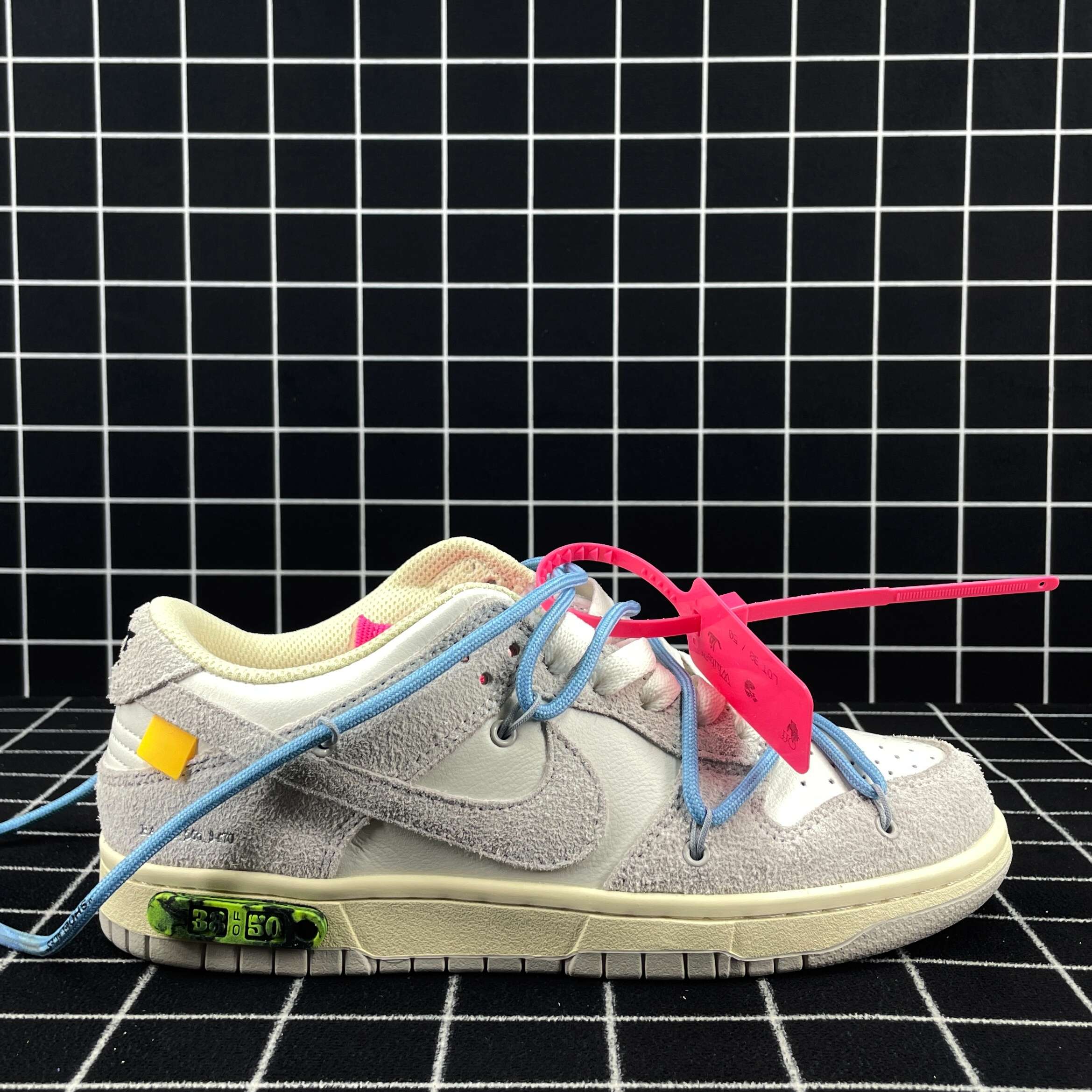 Nike Dunk Low Lot 38 of 50 Replica