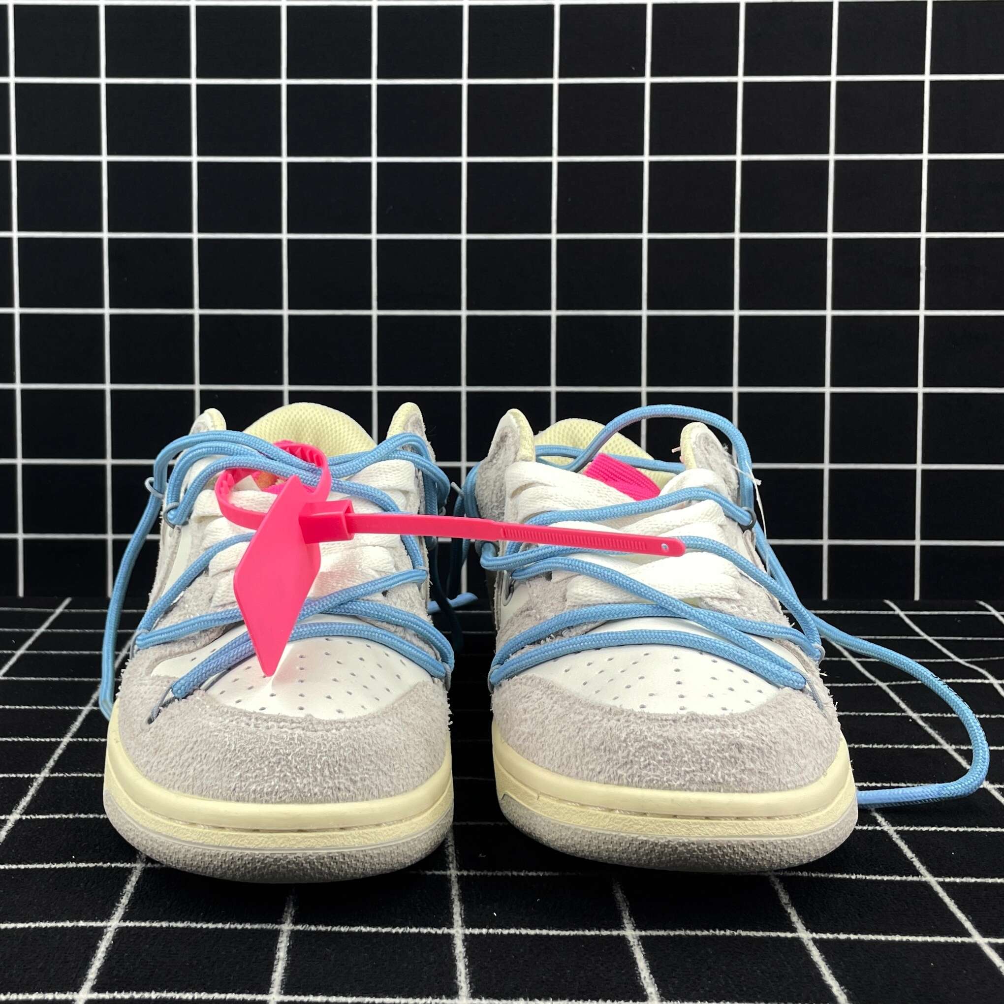 Nike Dunk Low Lot 38 of 50 Replica