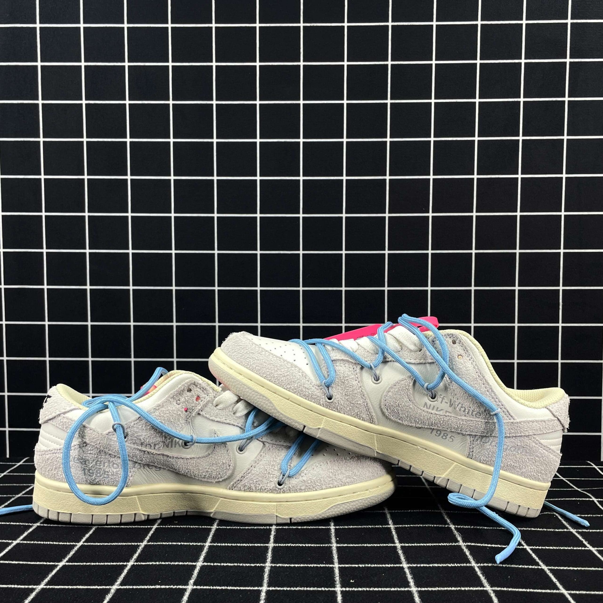 Nike Dunk Low Lot 38 of 50 Replica