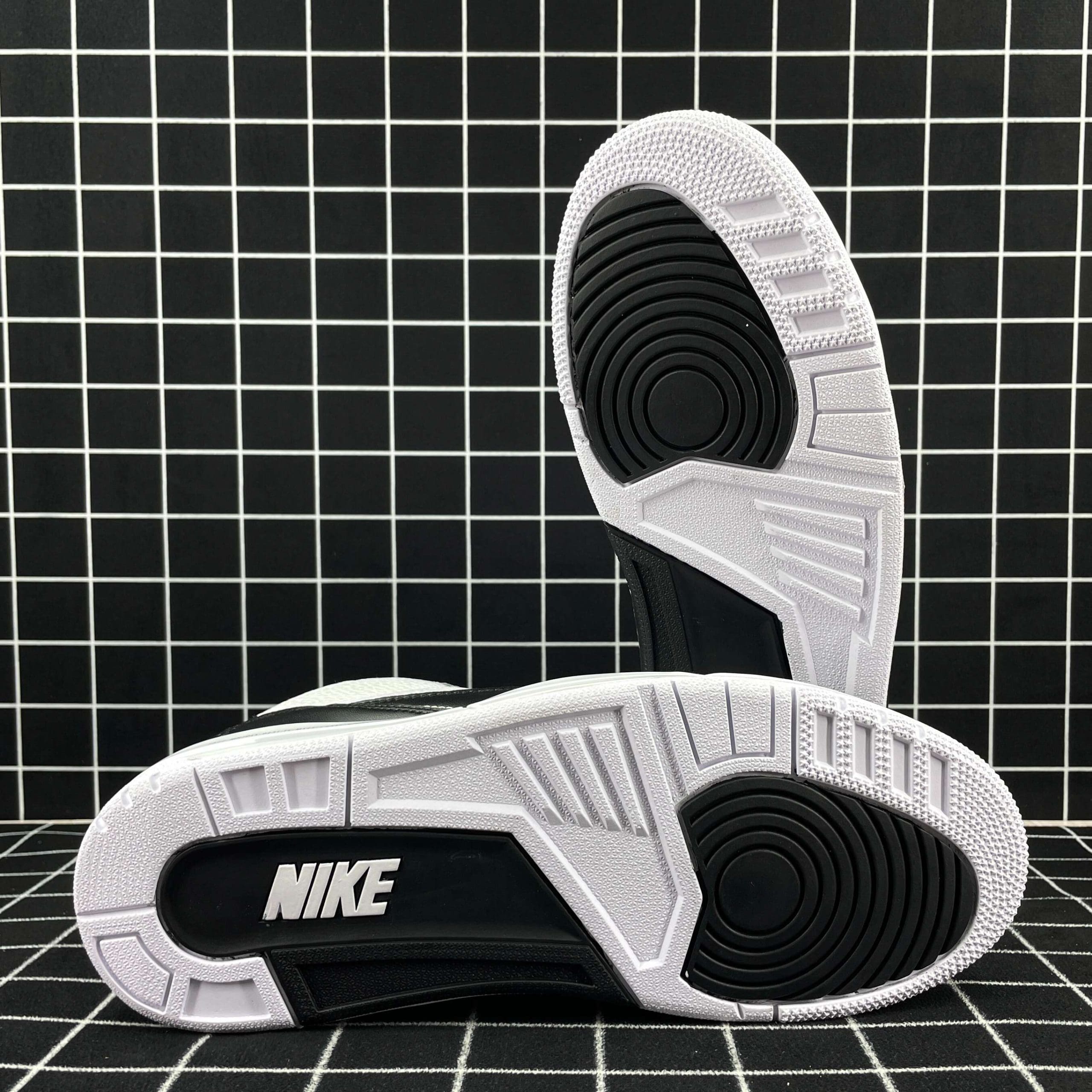 Fragment Design x Air Jordan 3 Retro SP White Replica