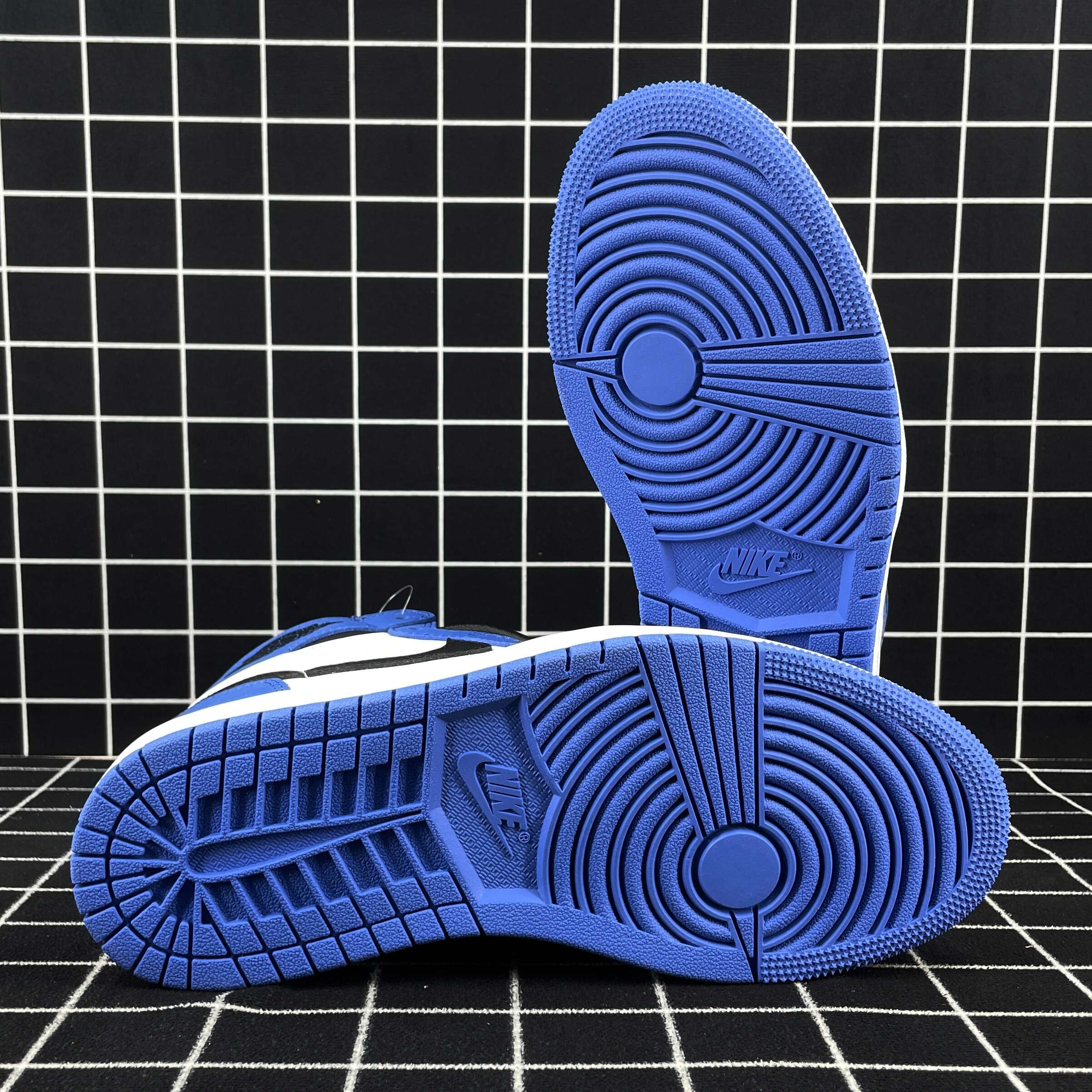 Jordan 1 Retro High Game Royal Replica