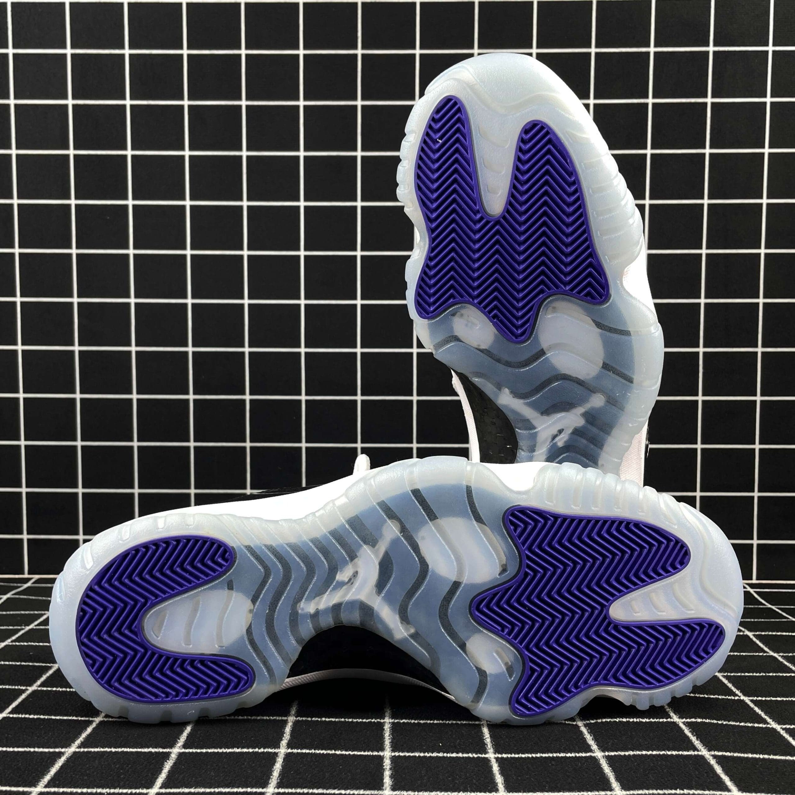 Jordan 11 Retro Concord Replica
