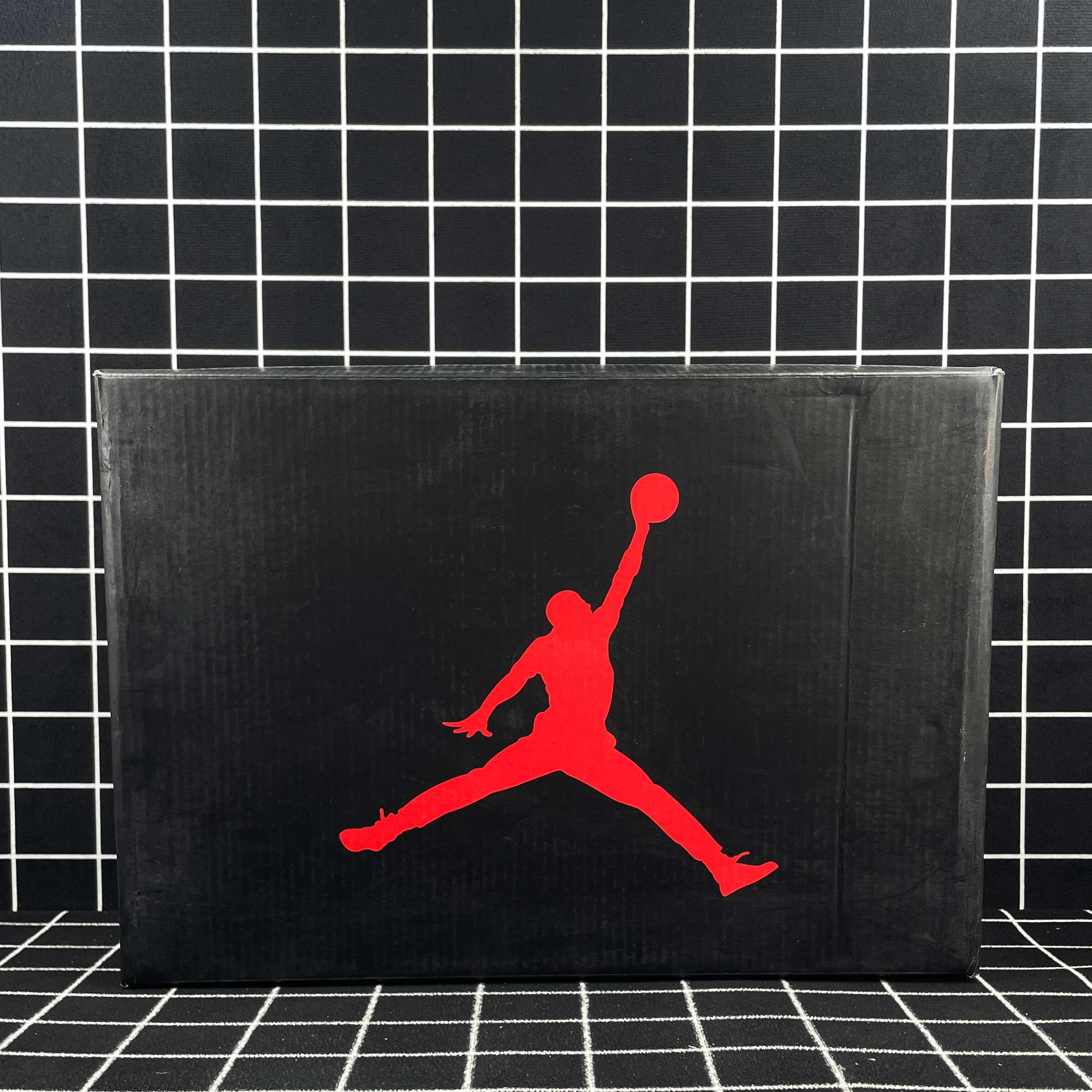 Jordan 3 Retro Free Throw Line White Cement Replica