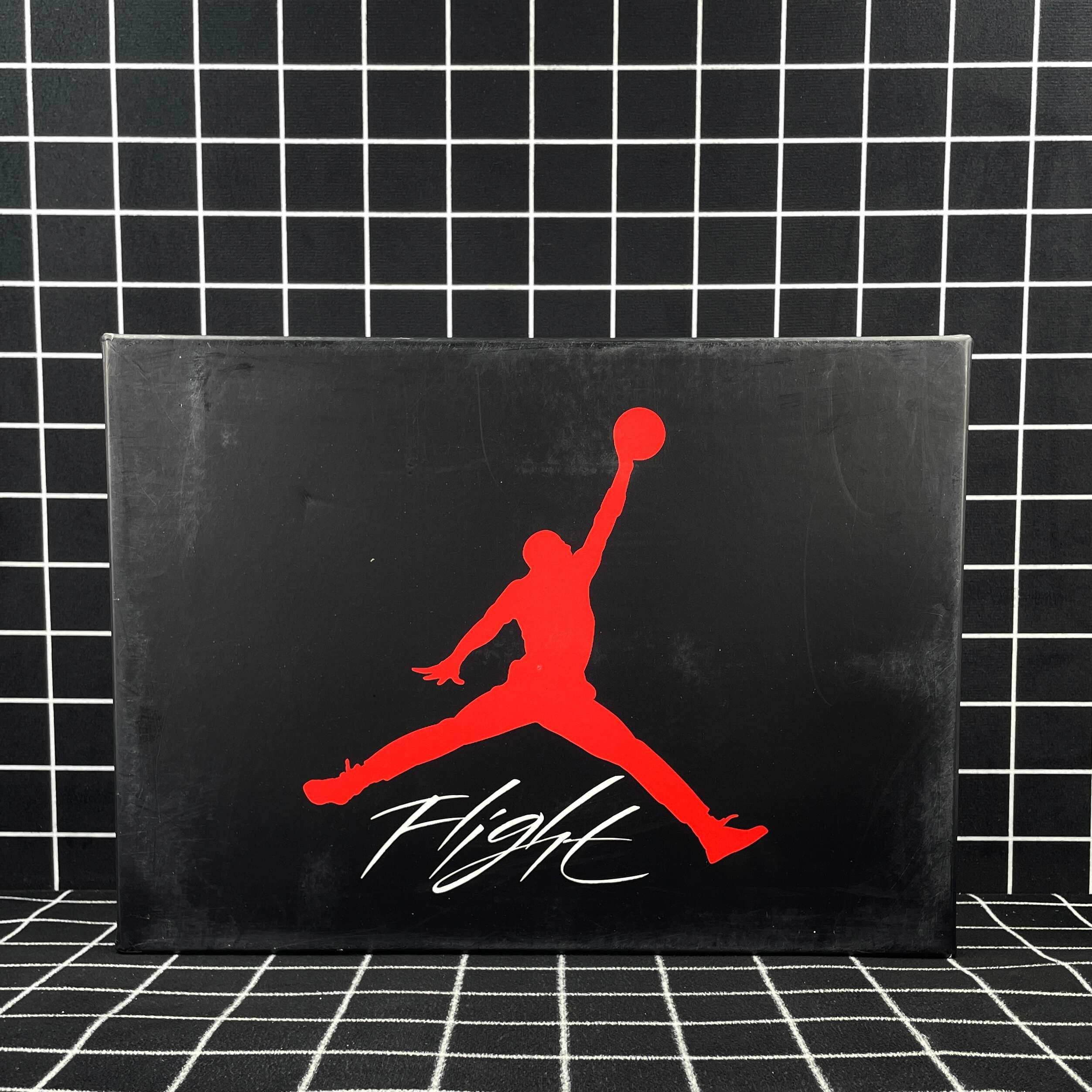 Jordan 4 Retro Motorsports Replica