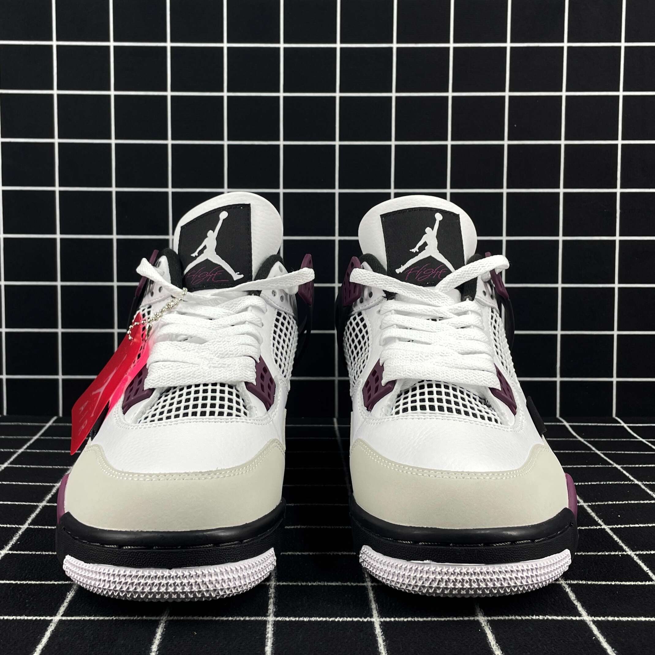 Jordan 4 Retro PSG Paris Saint-Germain (GS) Replica