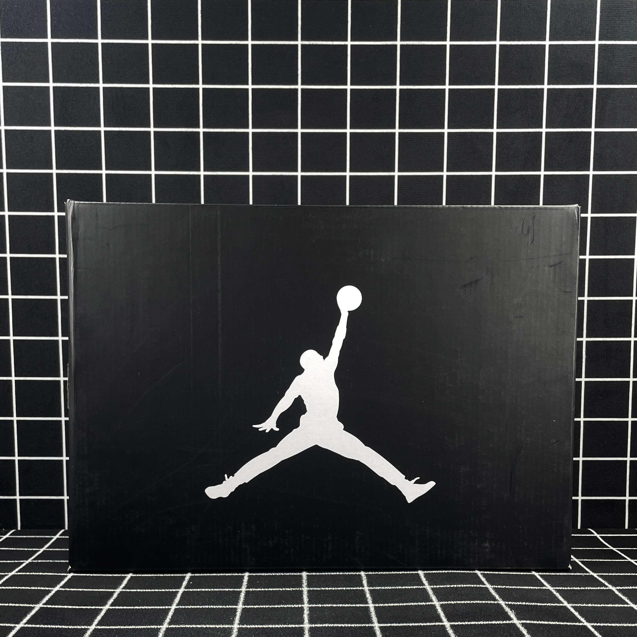 Jordan 5 Retro Oreo (GS) Replica