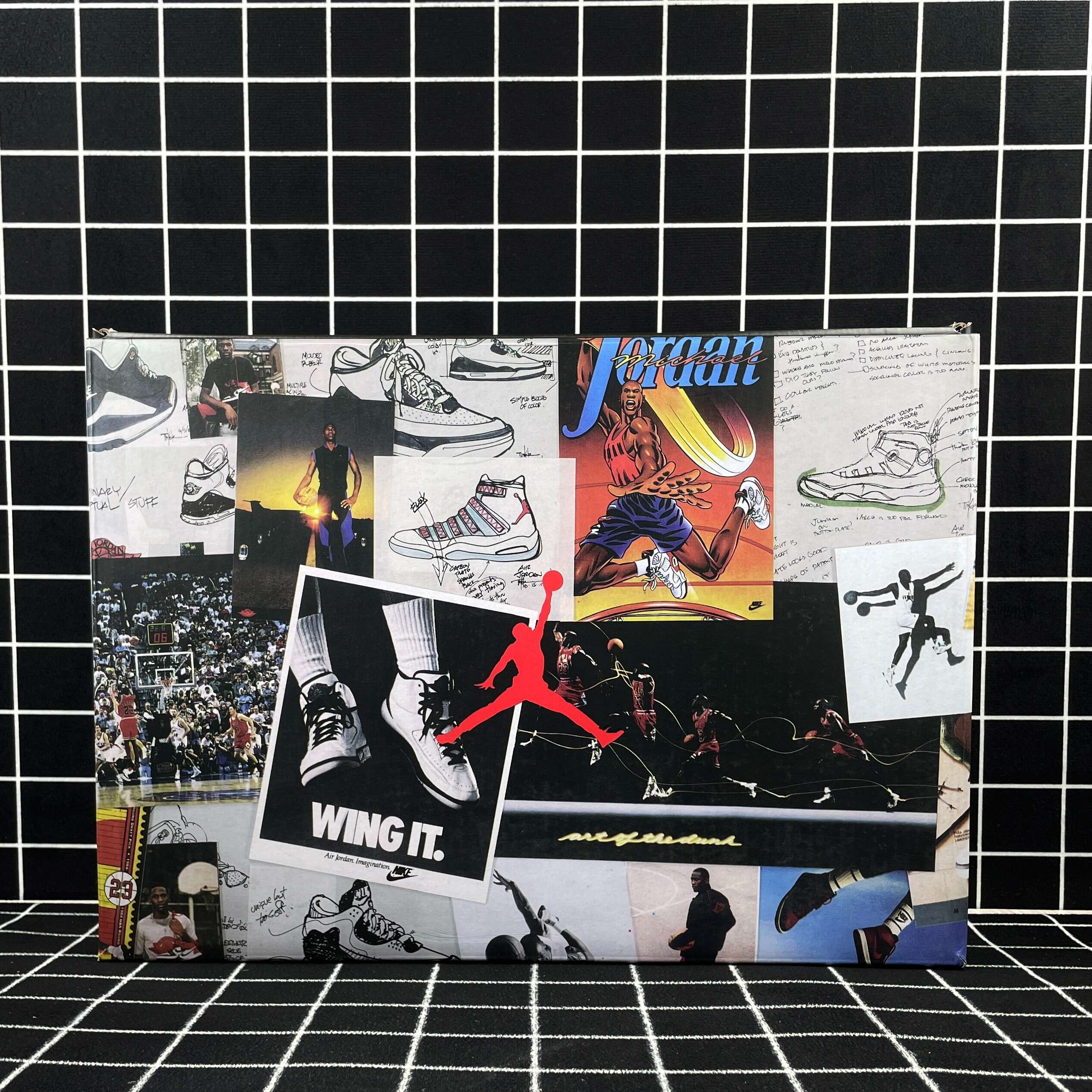 Jordan 5 Retro SE Oregon Replica