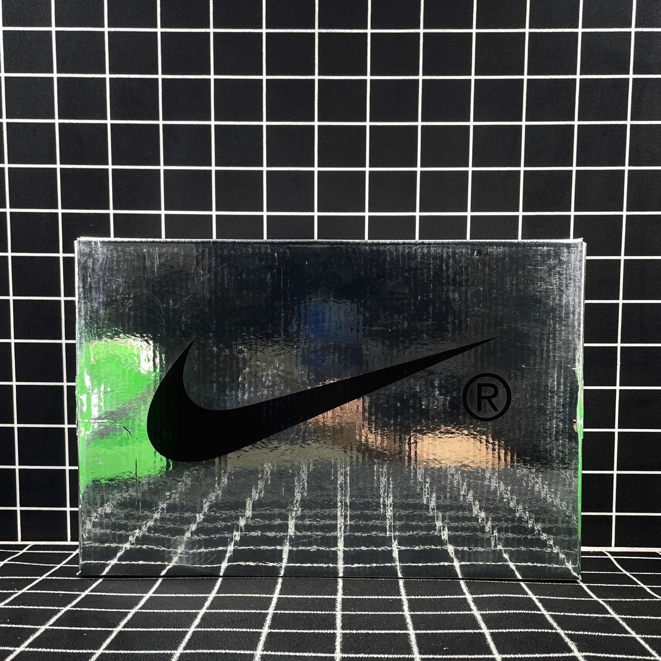 Nike Air Force 1 Low Light Green Spark Replica