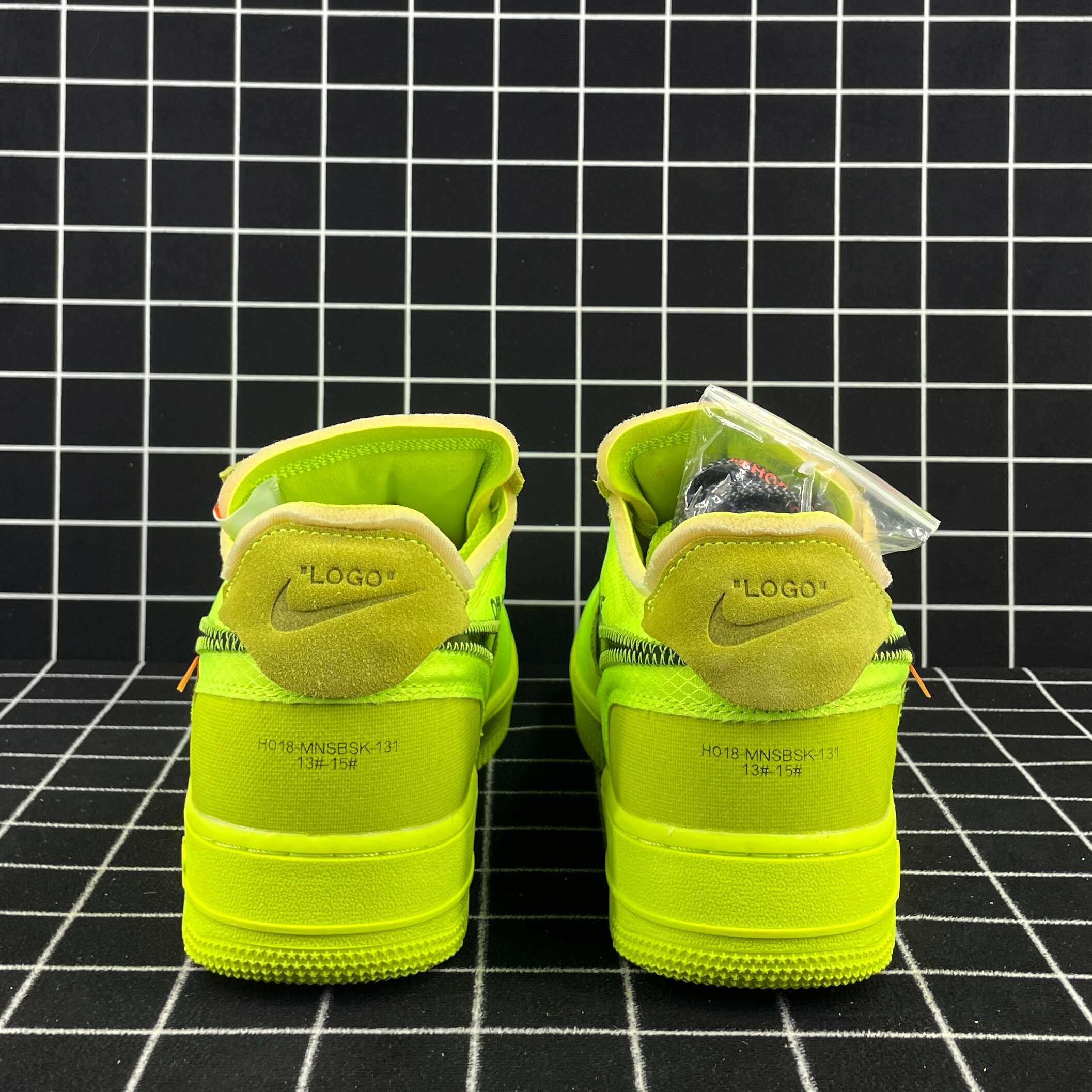 Nike Air Force 1 Low Volt Replica