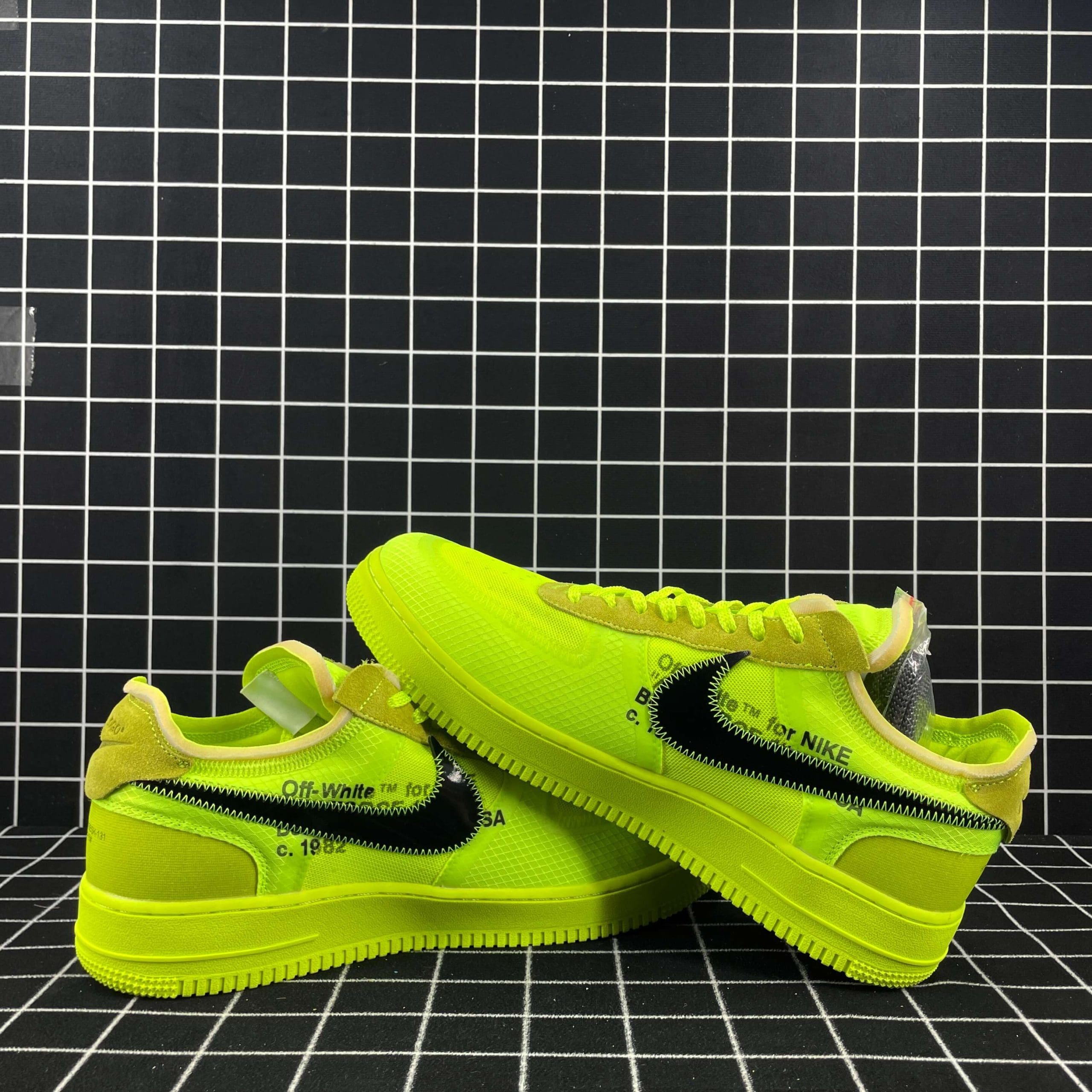 Nike Air Force 1 Low Volt Replica
