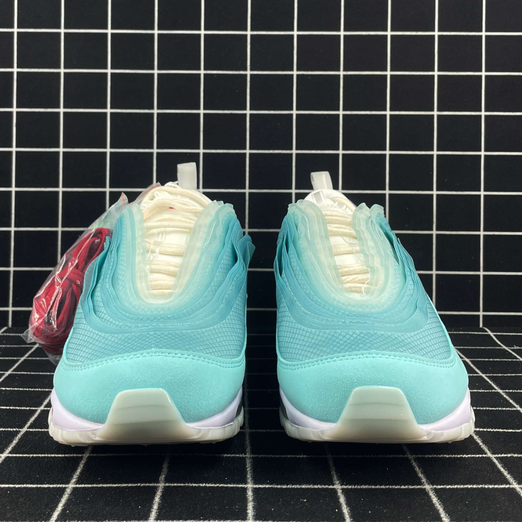 Nike Air Max 97 SH Kaleidoscope Cl1508-400 Replica