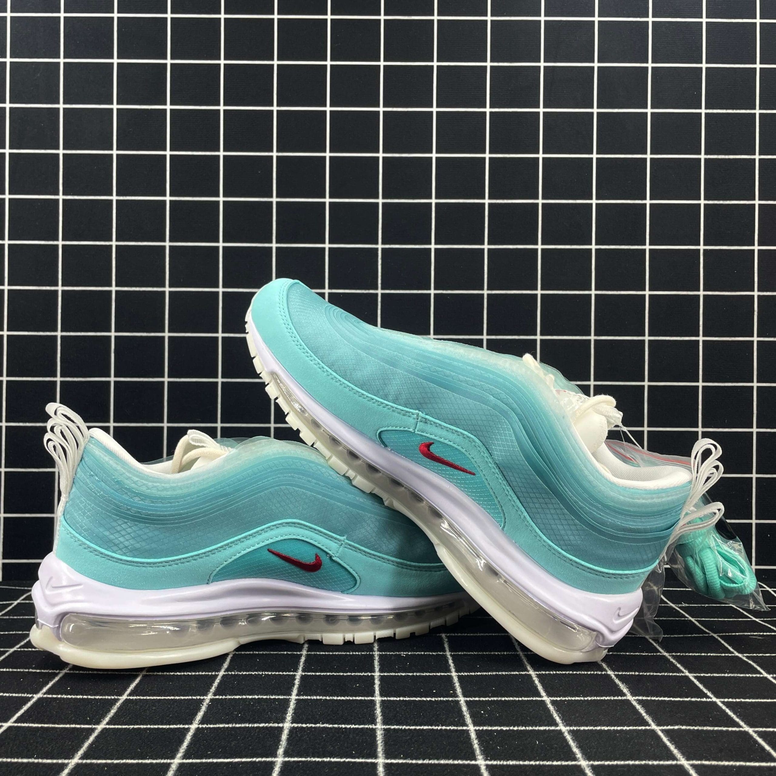 Nike Air Max 97 SH Kaleidoscope Cl1508-400 Replica