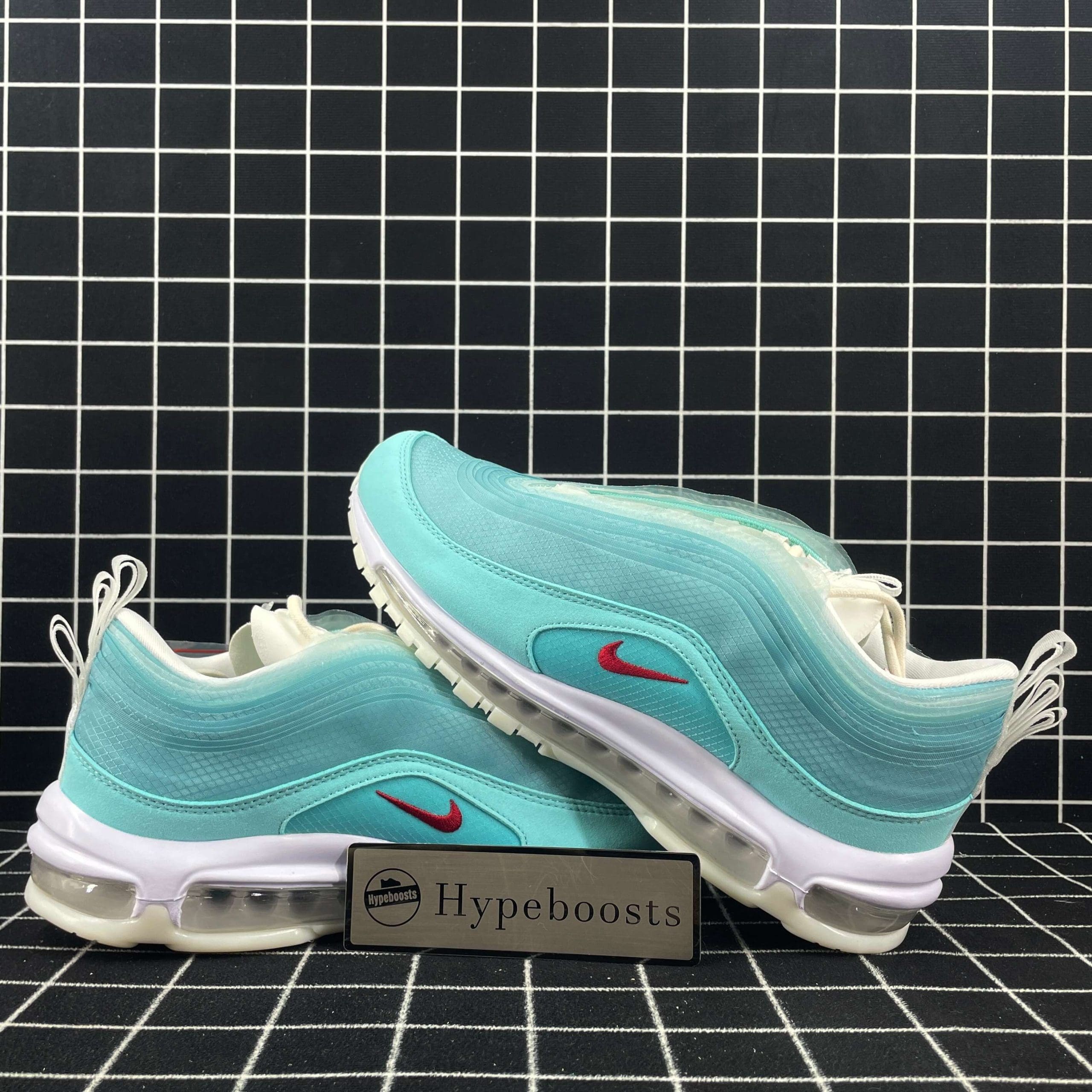 Nike Air Max 97 SH Kaleidoscope Cl1508-400 Replica