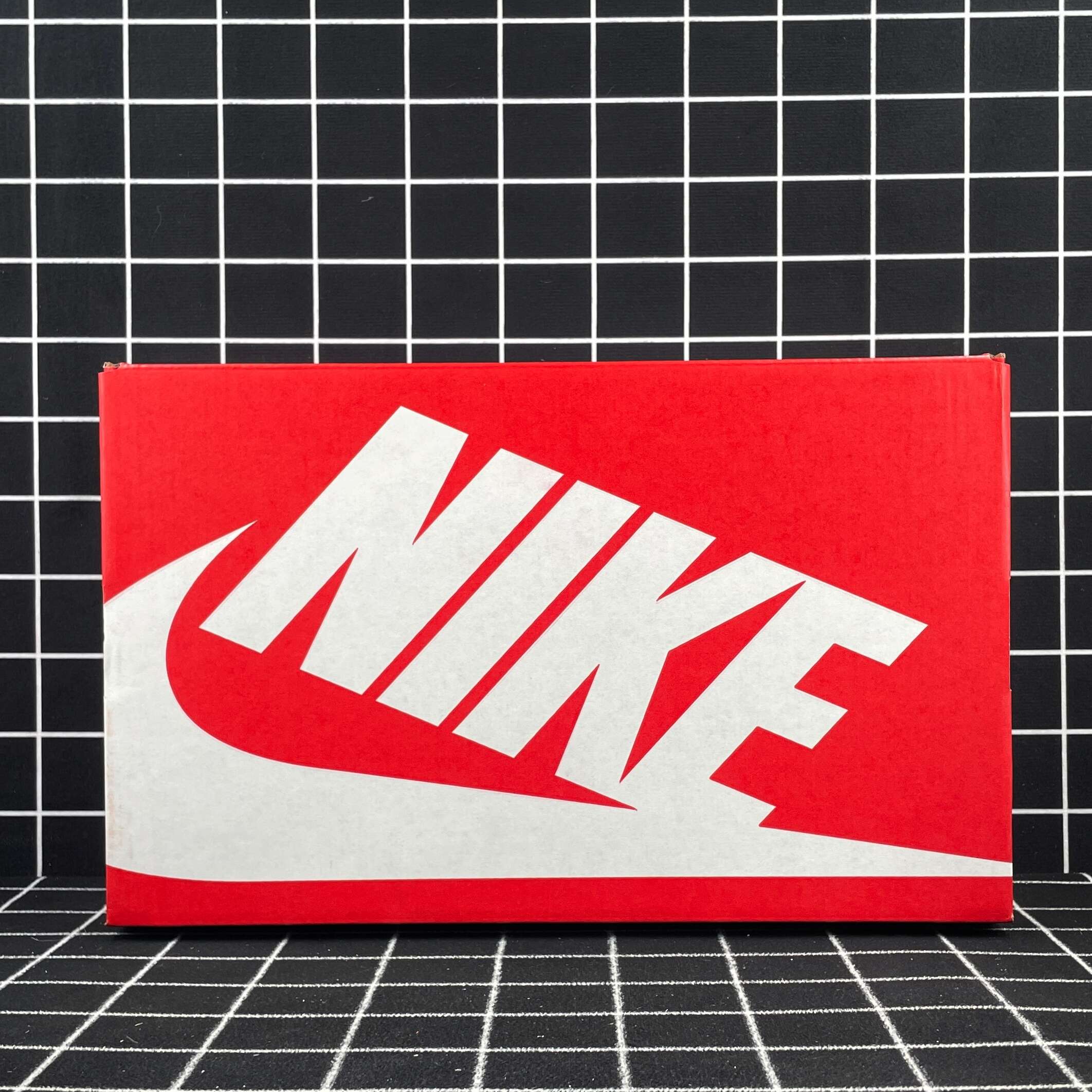 Nike Dunk High Aluminum Replica