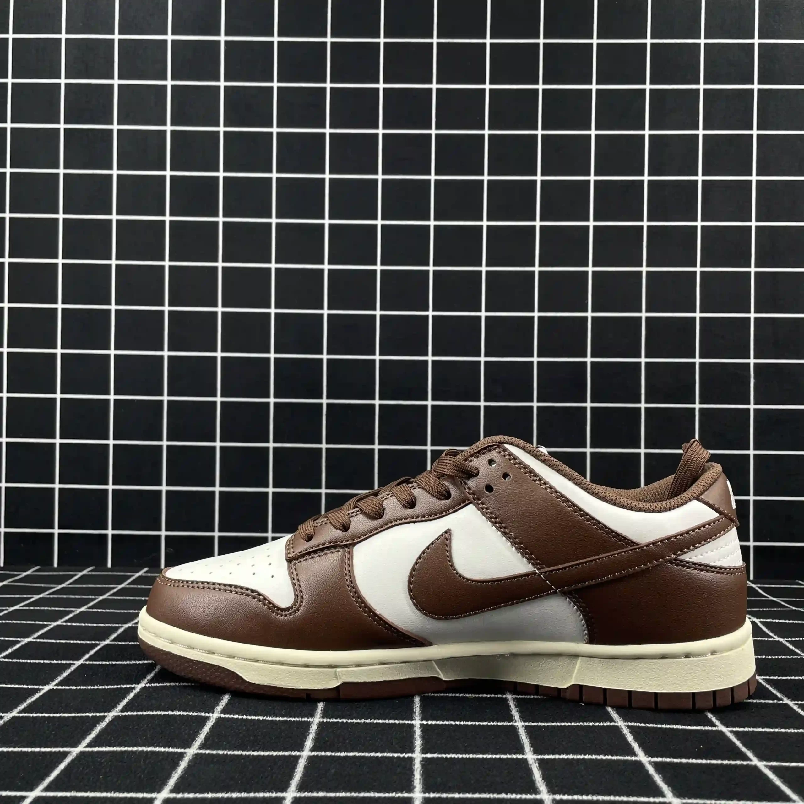 Nike Dunk Low Cacao Wow Replica