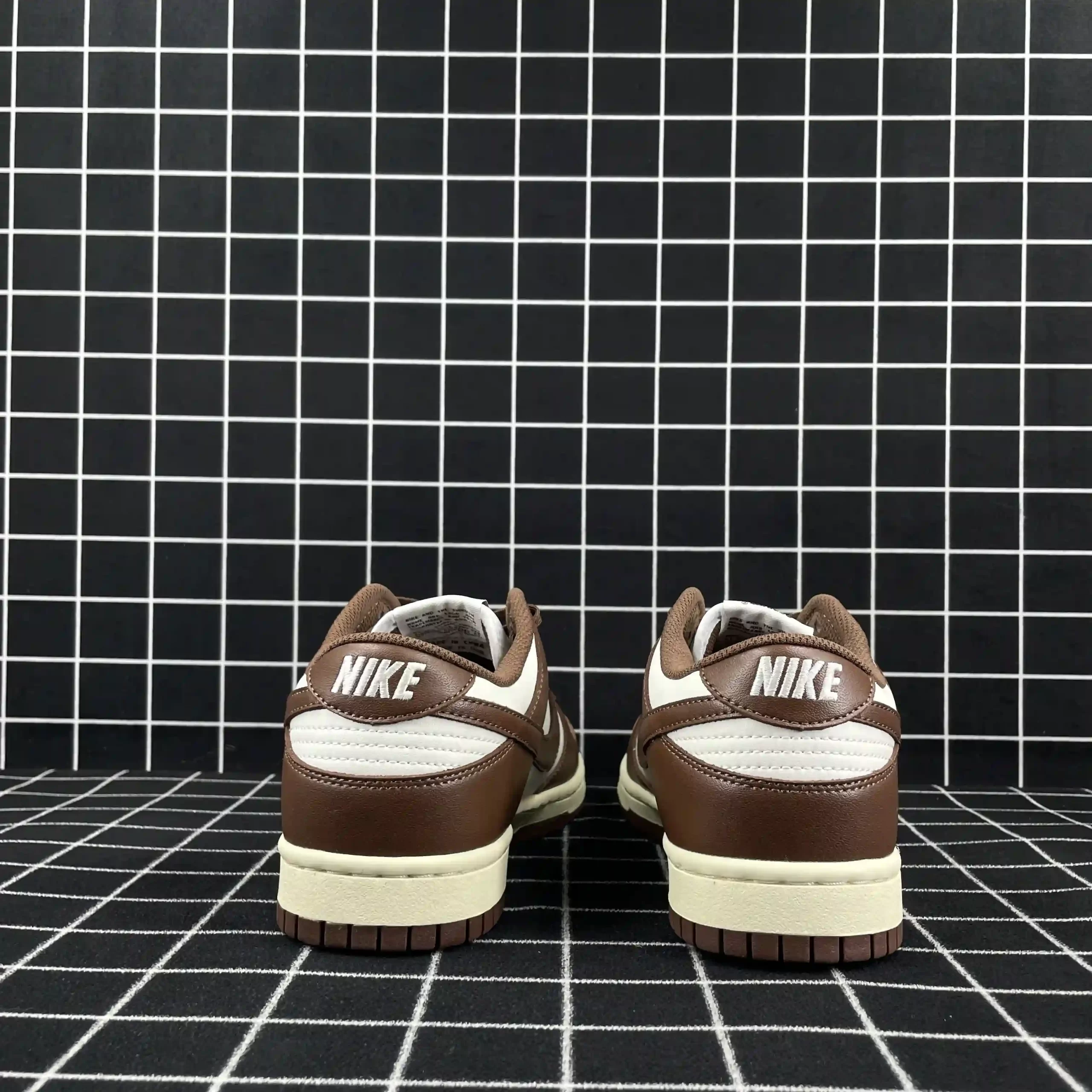 Nike Dunk Low Cacao Wow Replica