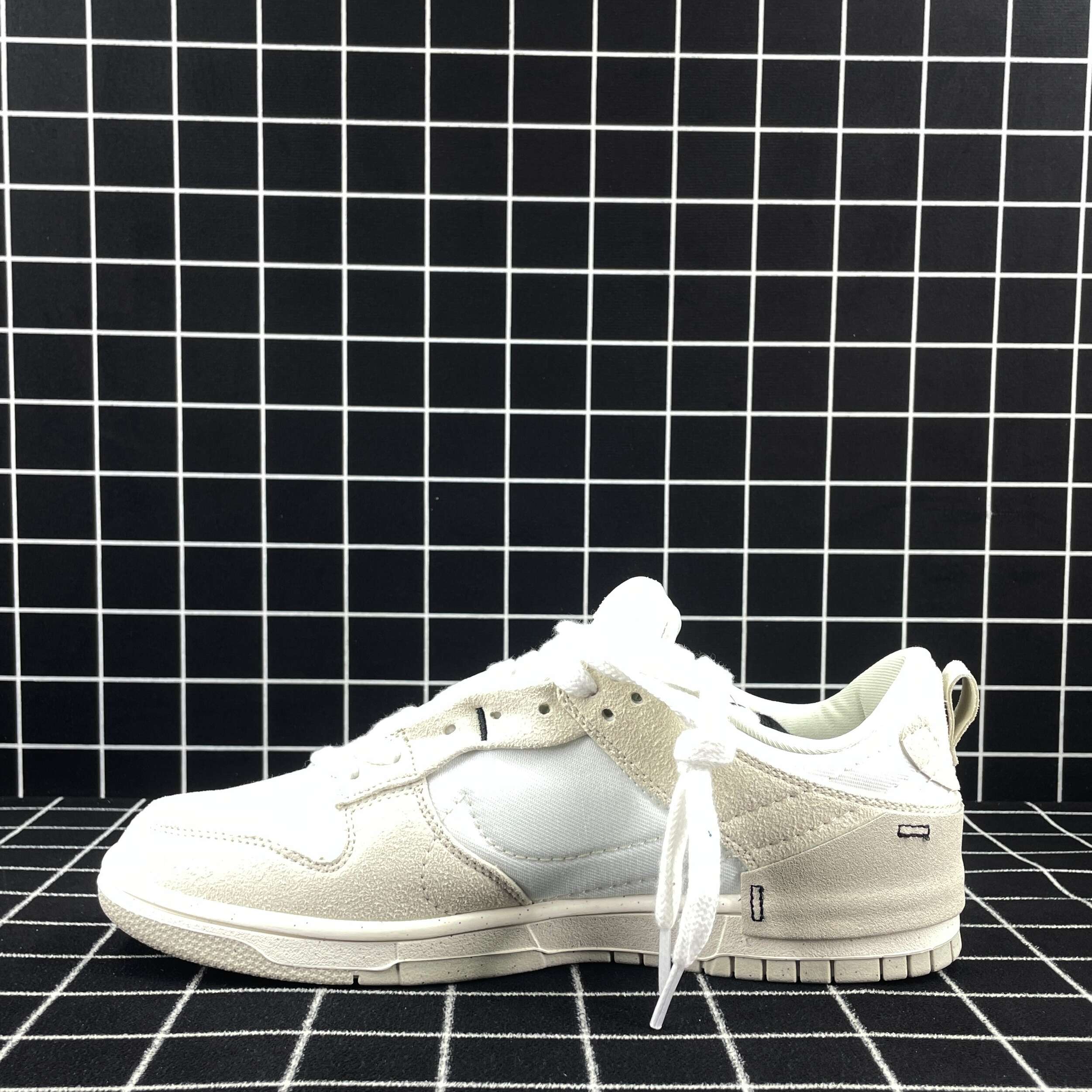 Nike Dunk Low Disrupt 2 Pale Ivory Replica