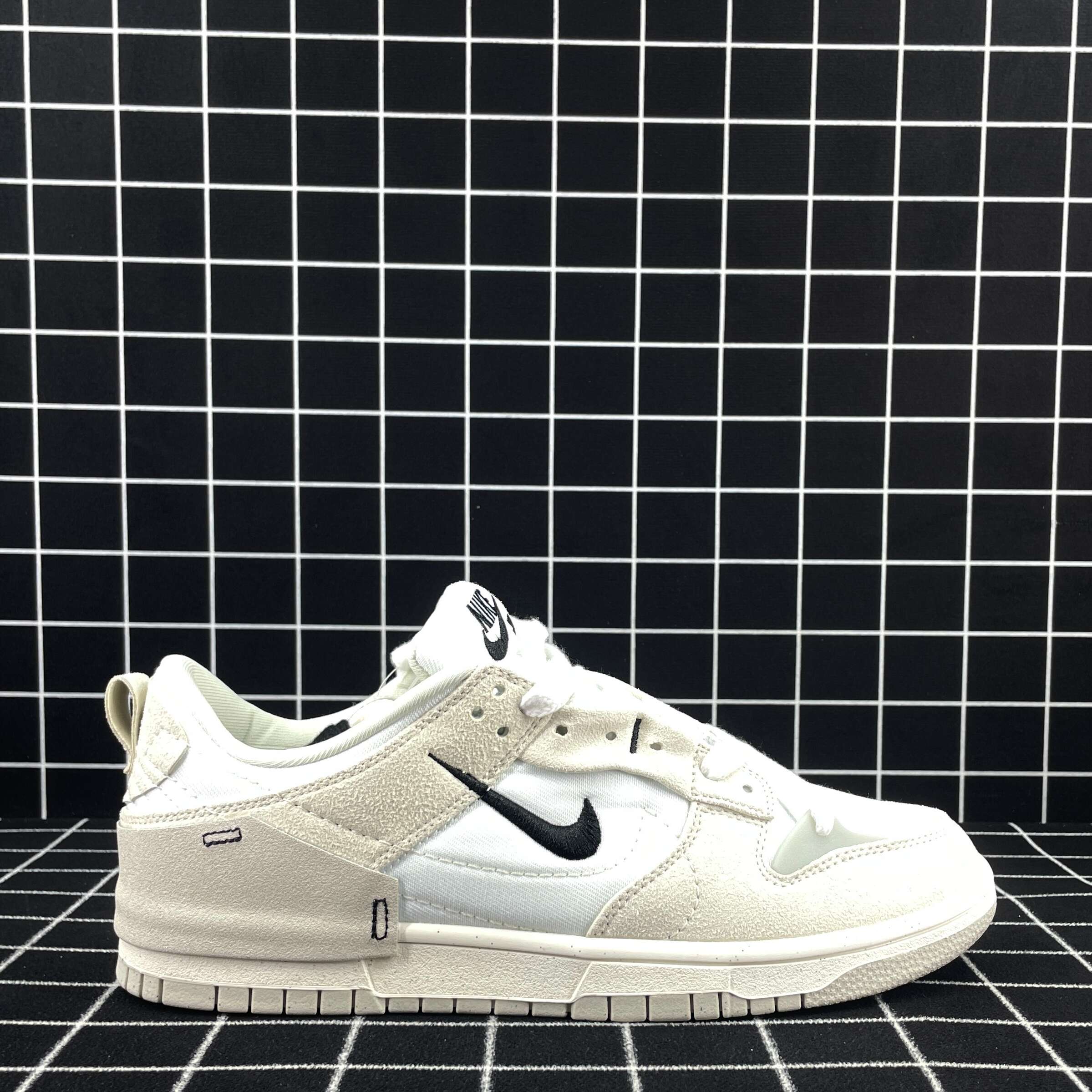 Nike Dunk Low Disrupt 2 Pale Ivory Replica