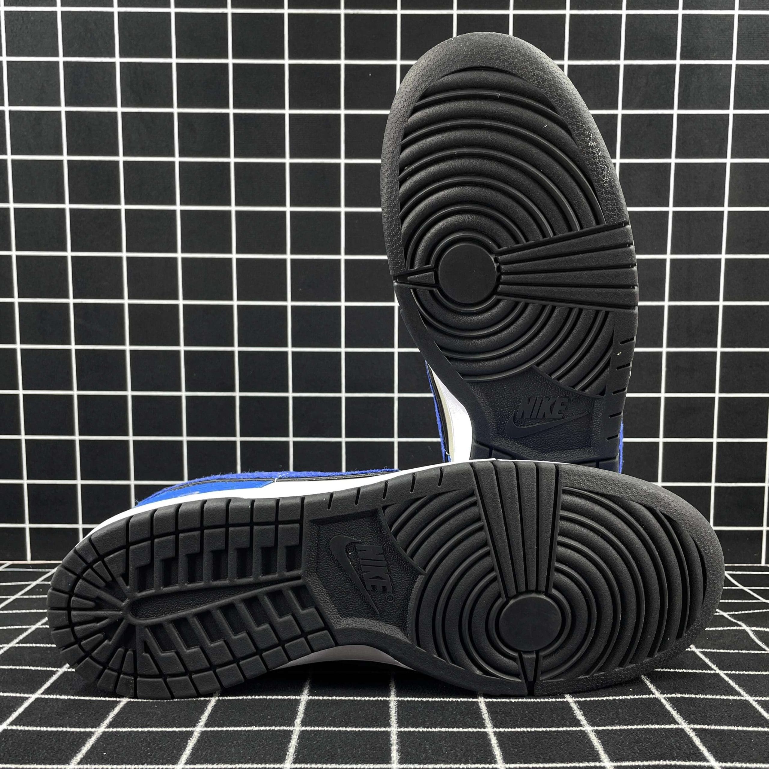 Nike Dunk Low Jackie Robinson Replica