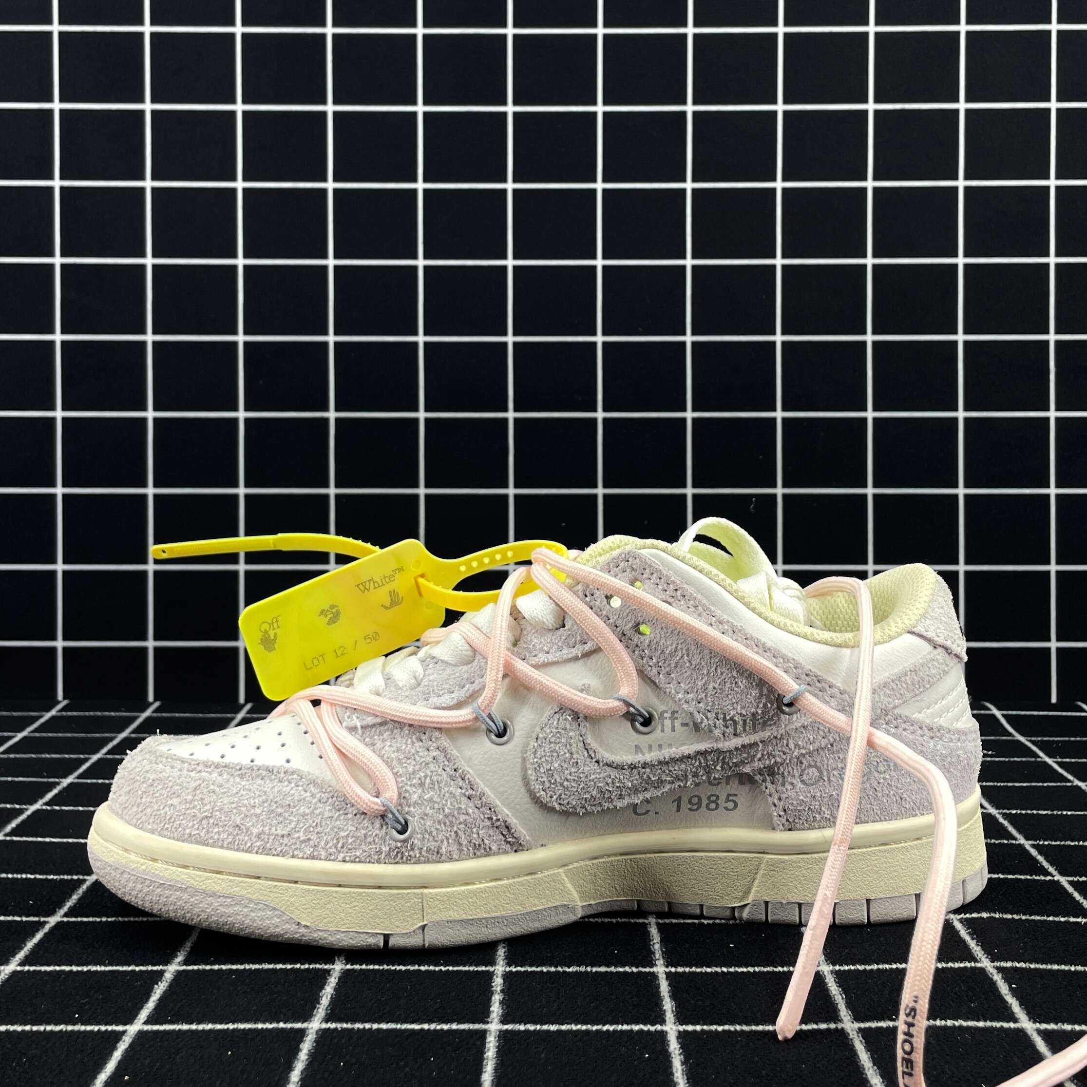 Nike Dunk Low Lot 12 of 50 Replica