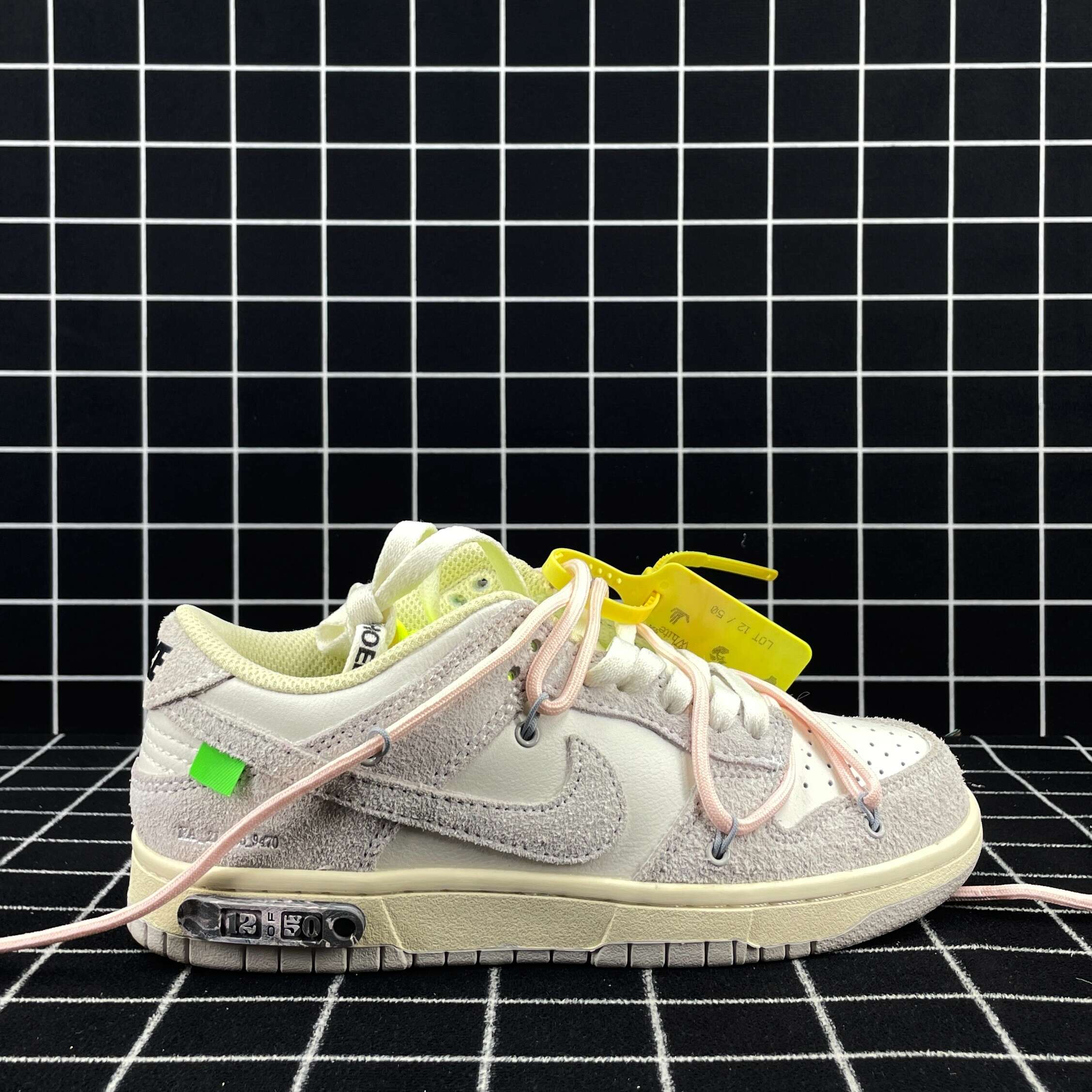 Nike Dunk Low Lot 12 of 50 Replica