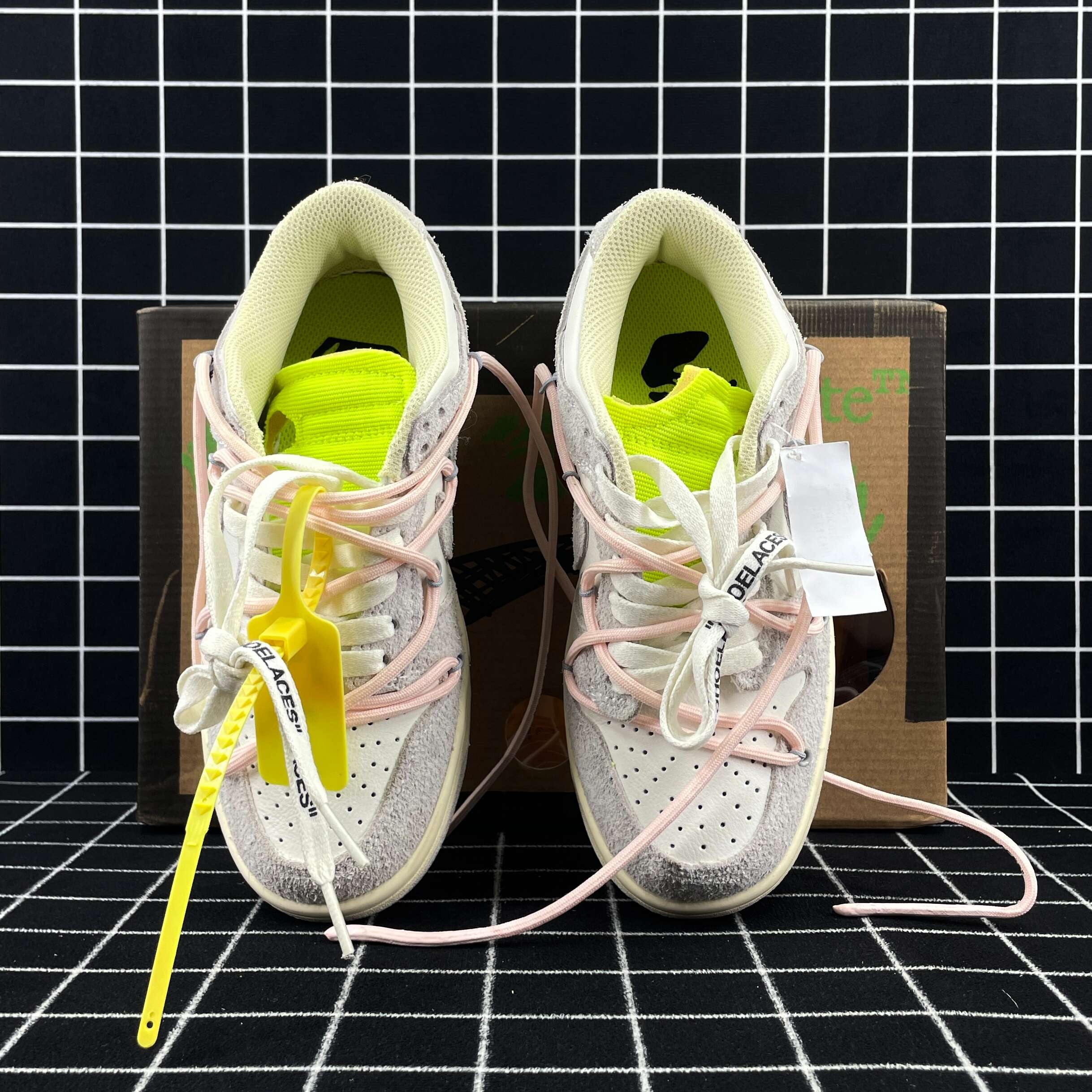 Nike Dunk Low Lot 12 of 50 Replica