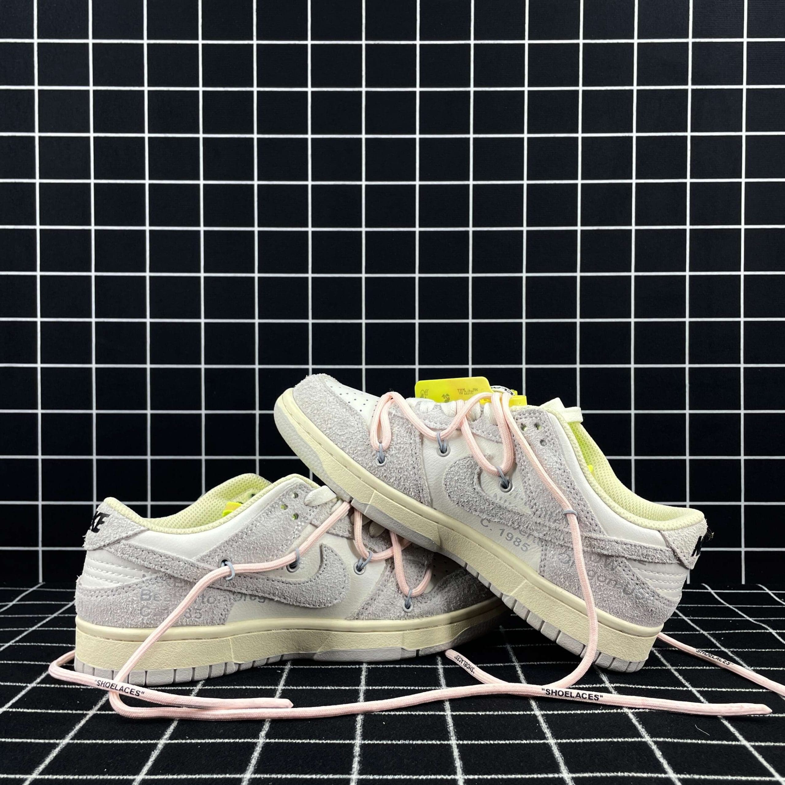 Nike Dunk Low Lot 12 of 50 Replica