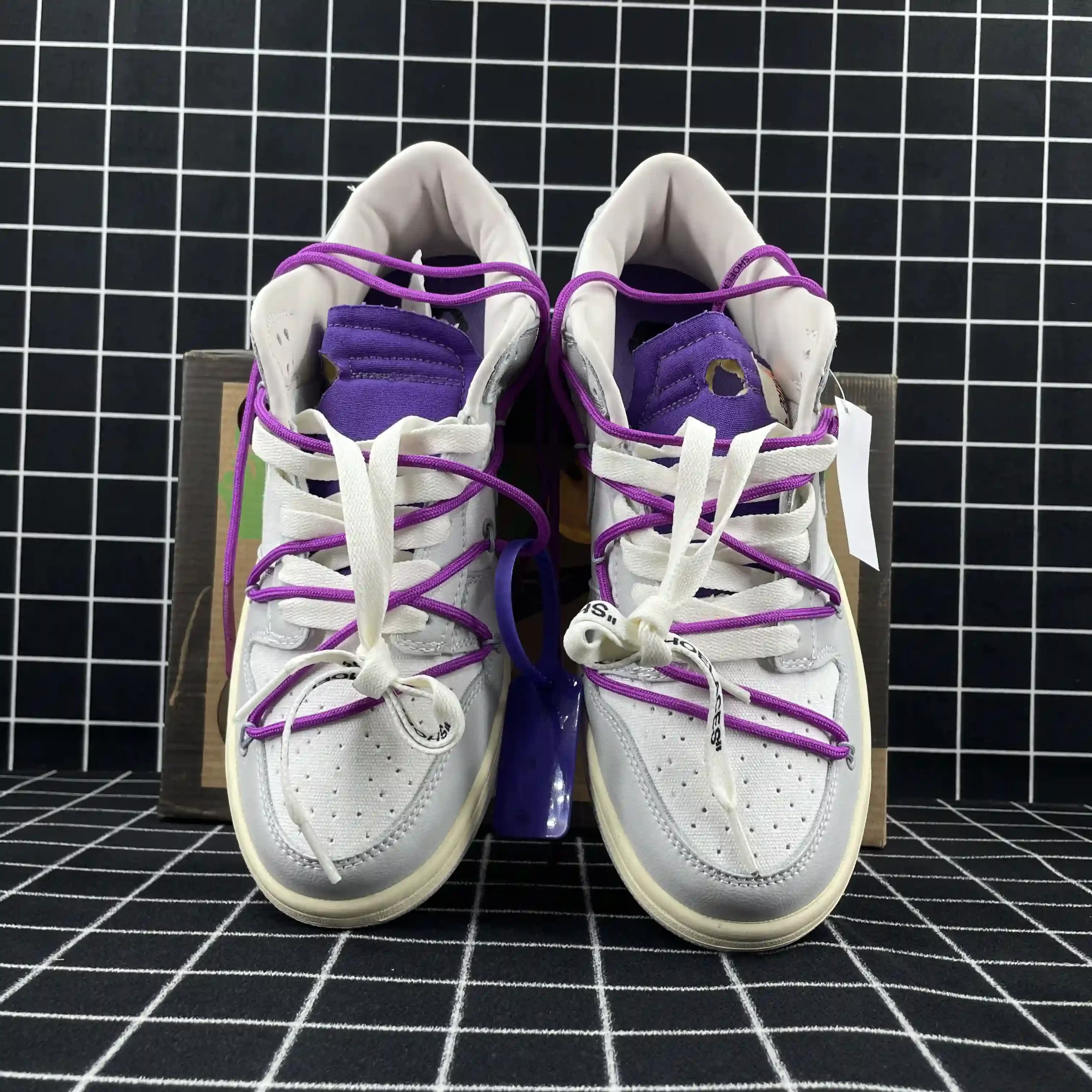 Nike Dunk Low Lot 21 of 50 Replica