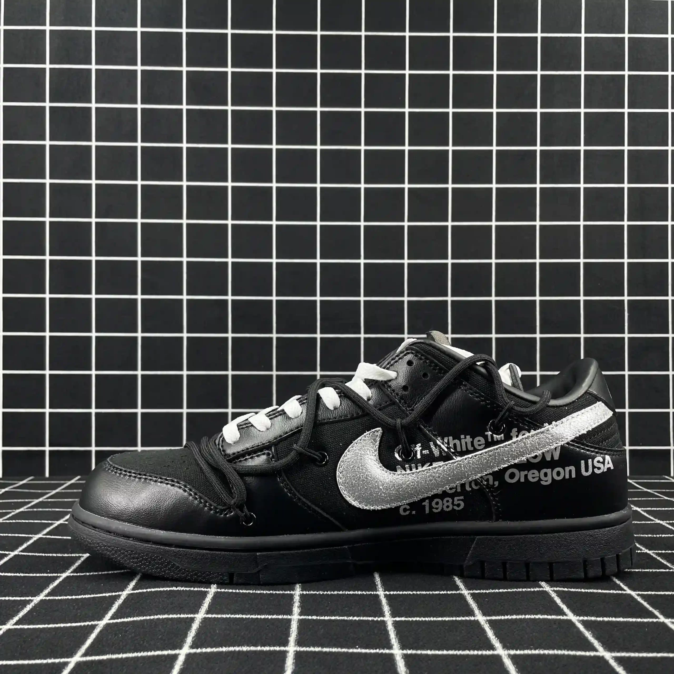 Nike Dunk Low Lot 50 of 50 Replica