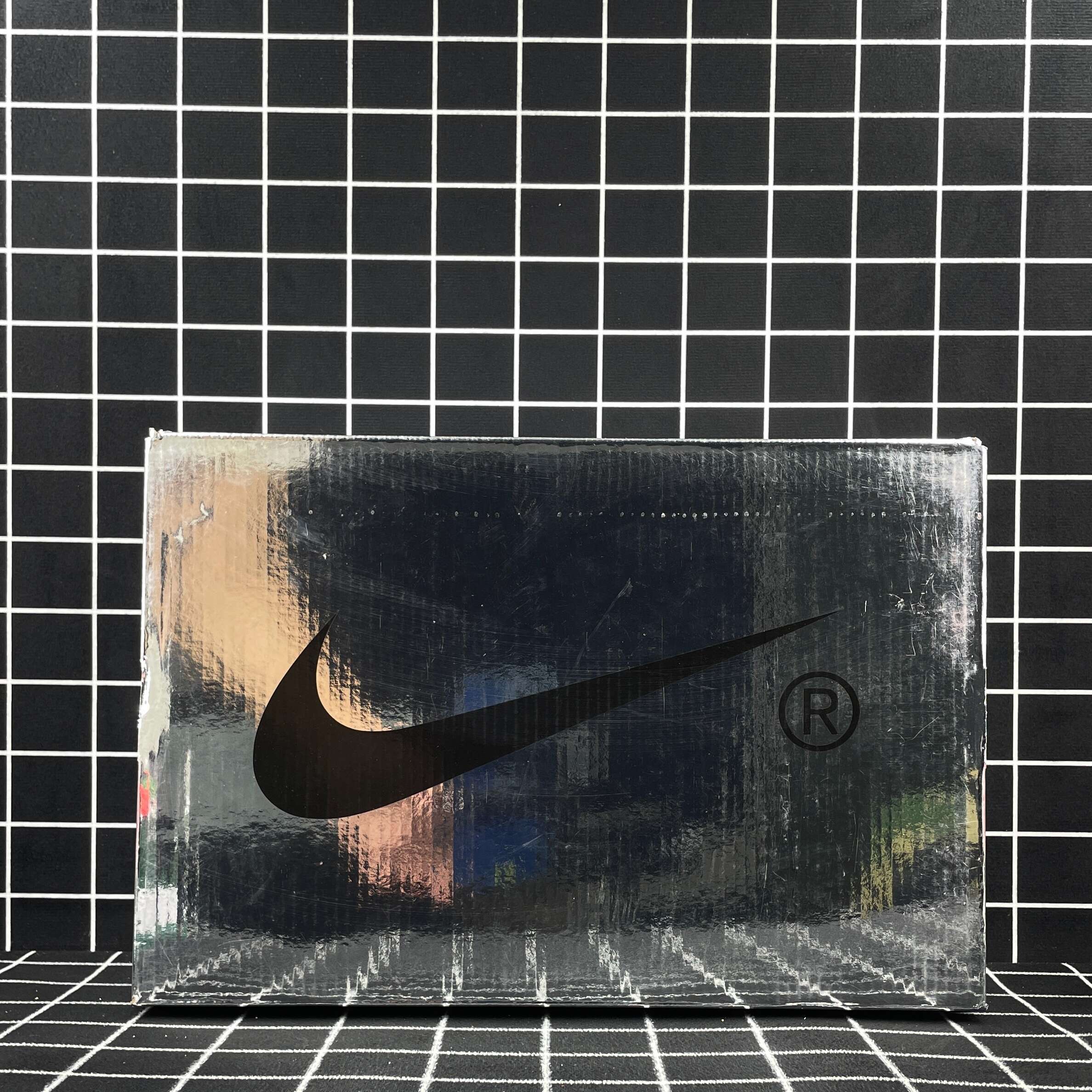 Nike Dunk Low Pine Green Replica