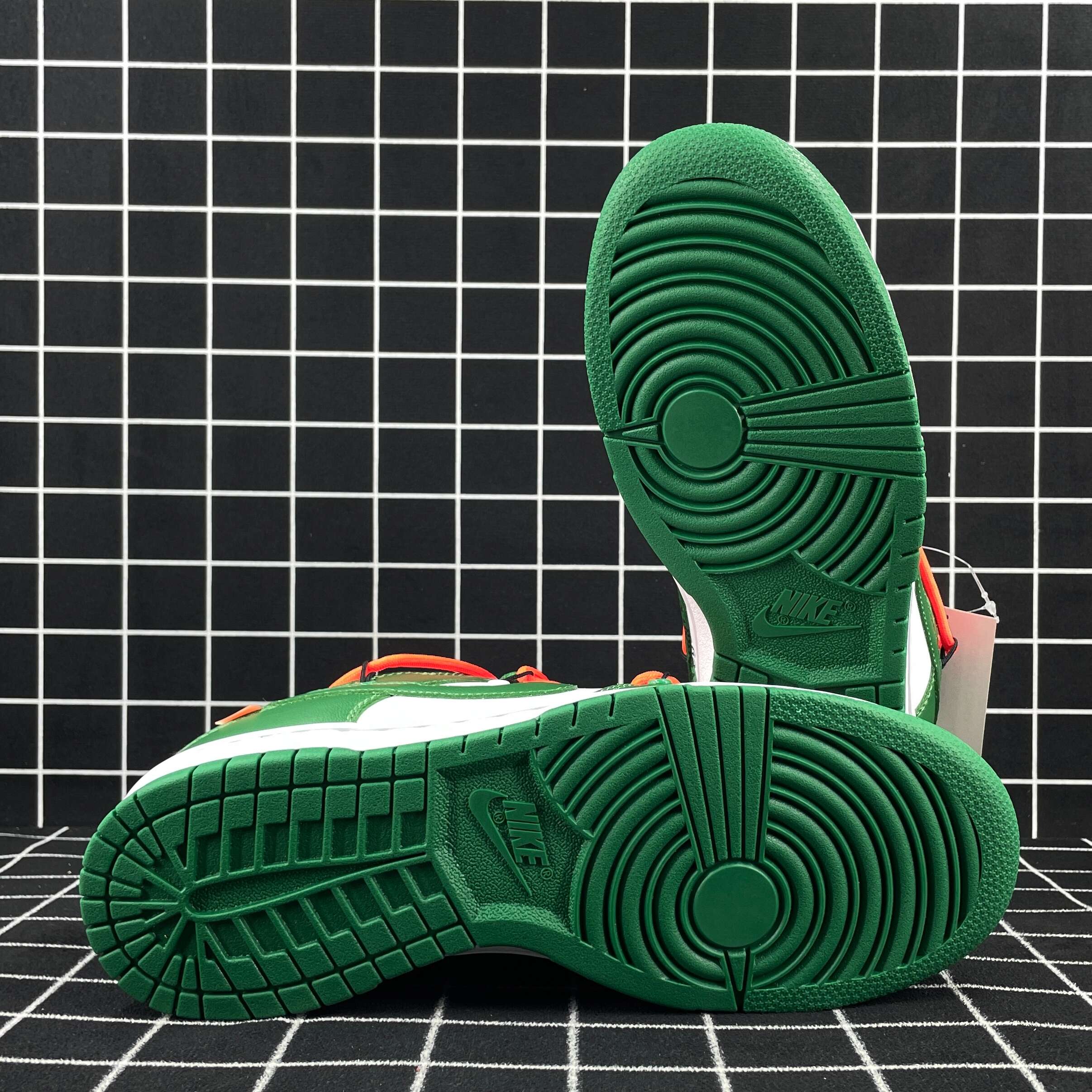 Nike Dunk Low Pine Green Replica