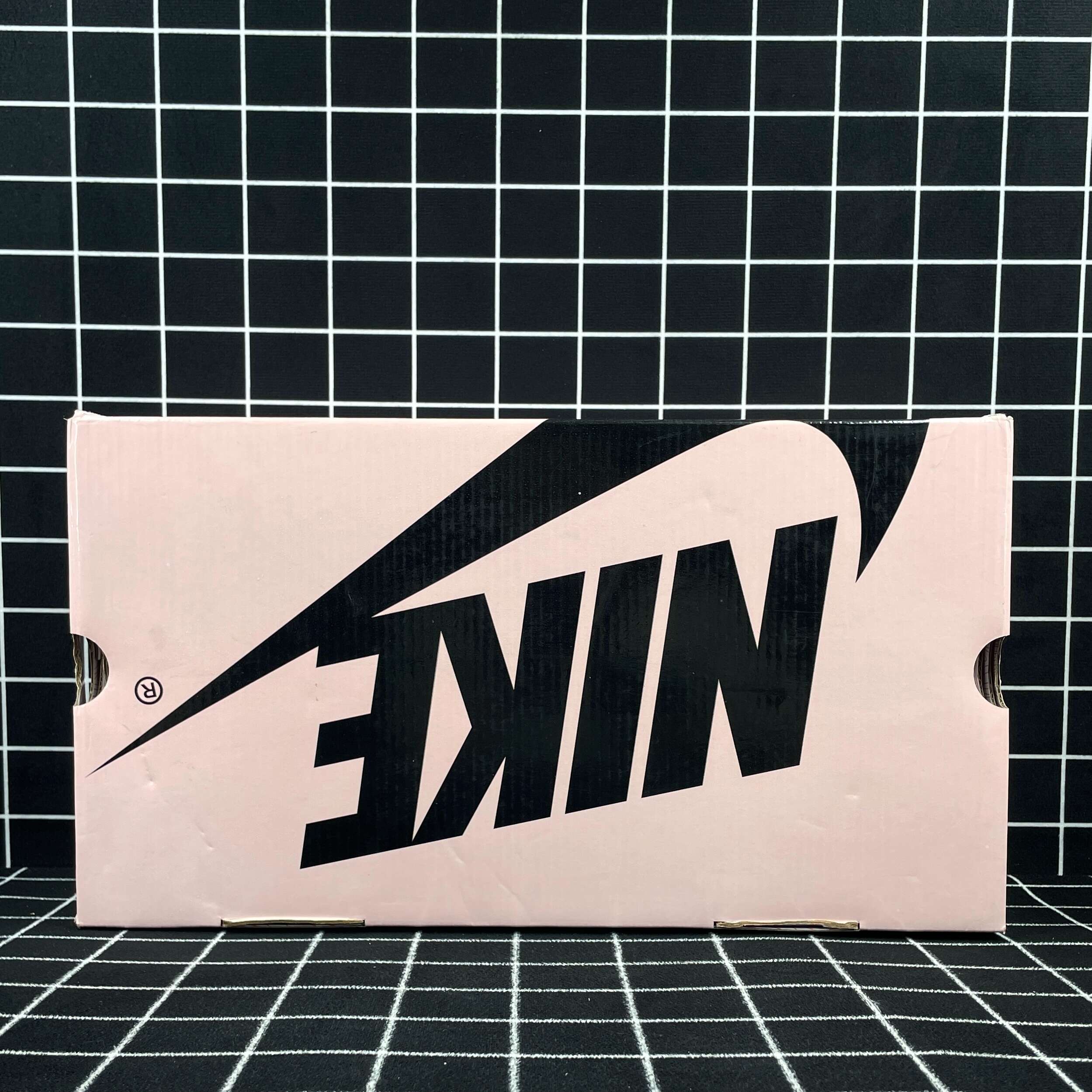 Nike Dunk SB Low Stussy Cherry Replica