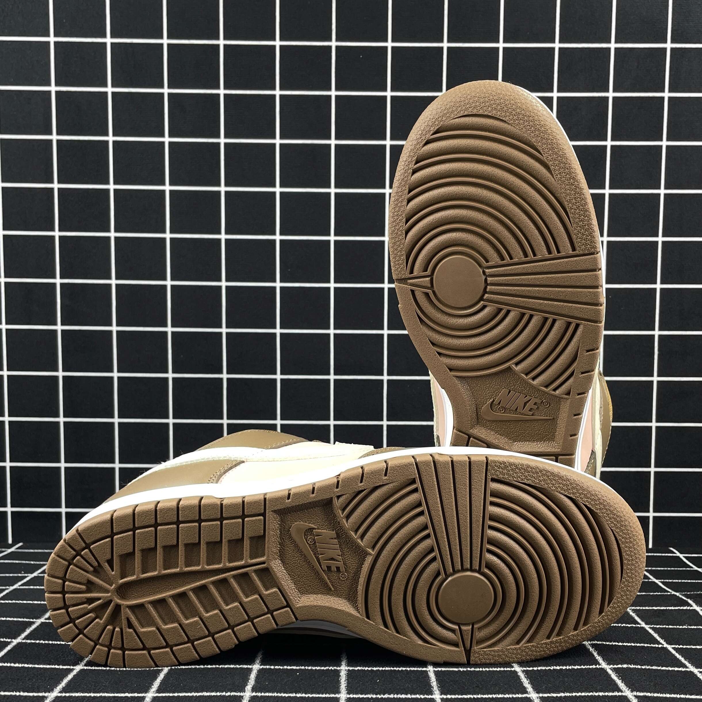 Nike Dunk SB Low Stussy Cherry Replica