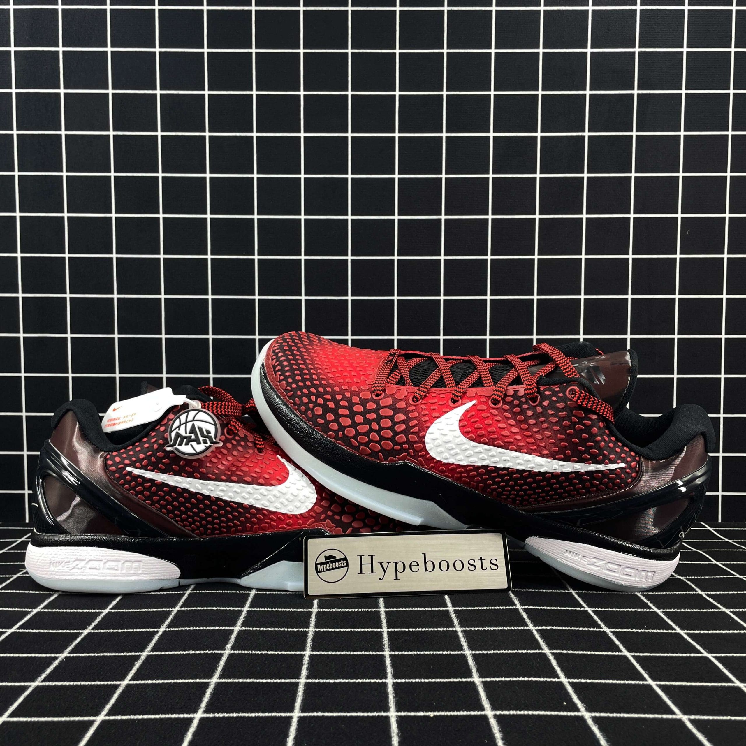 Nike Kobe 6 Protro All Star Replica