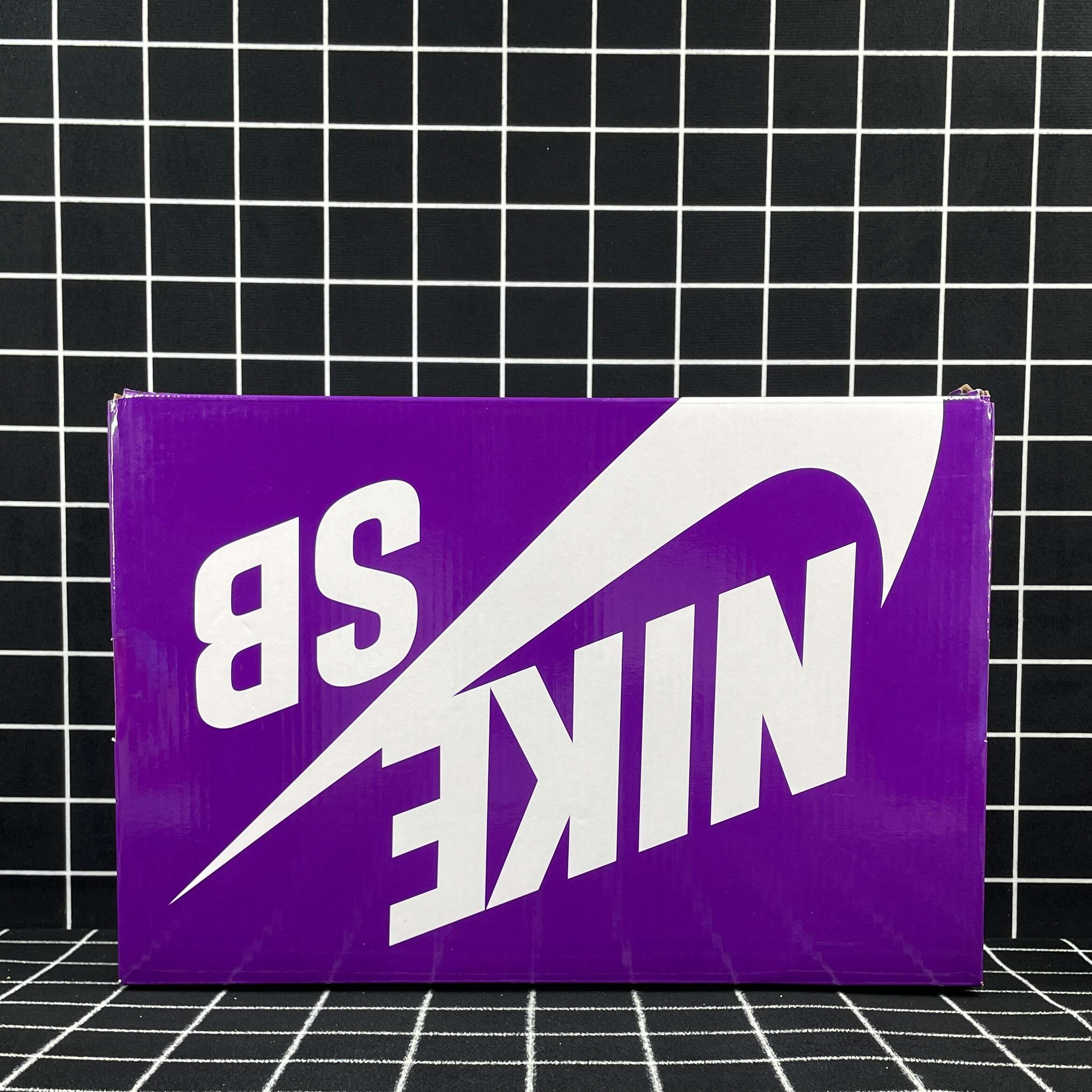 Nike SB Dunk Low Bart Simpson Replica