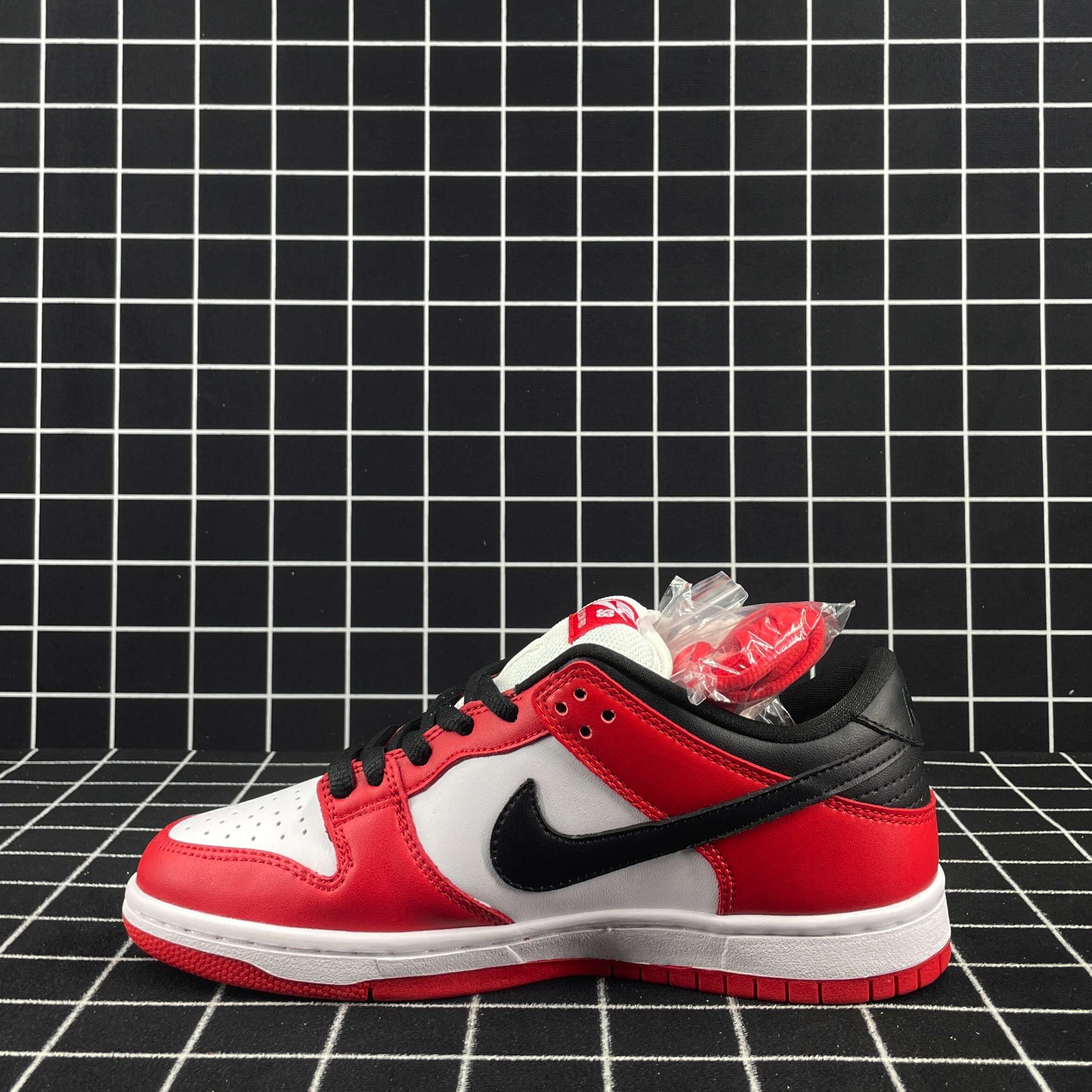 Nike SB Dunk Low J-Pack Chicago Replica