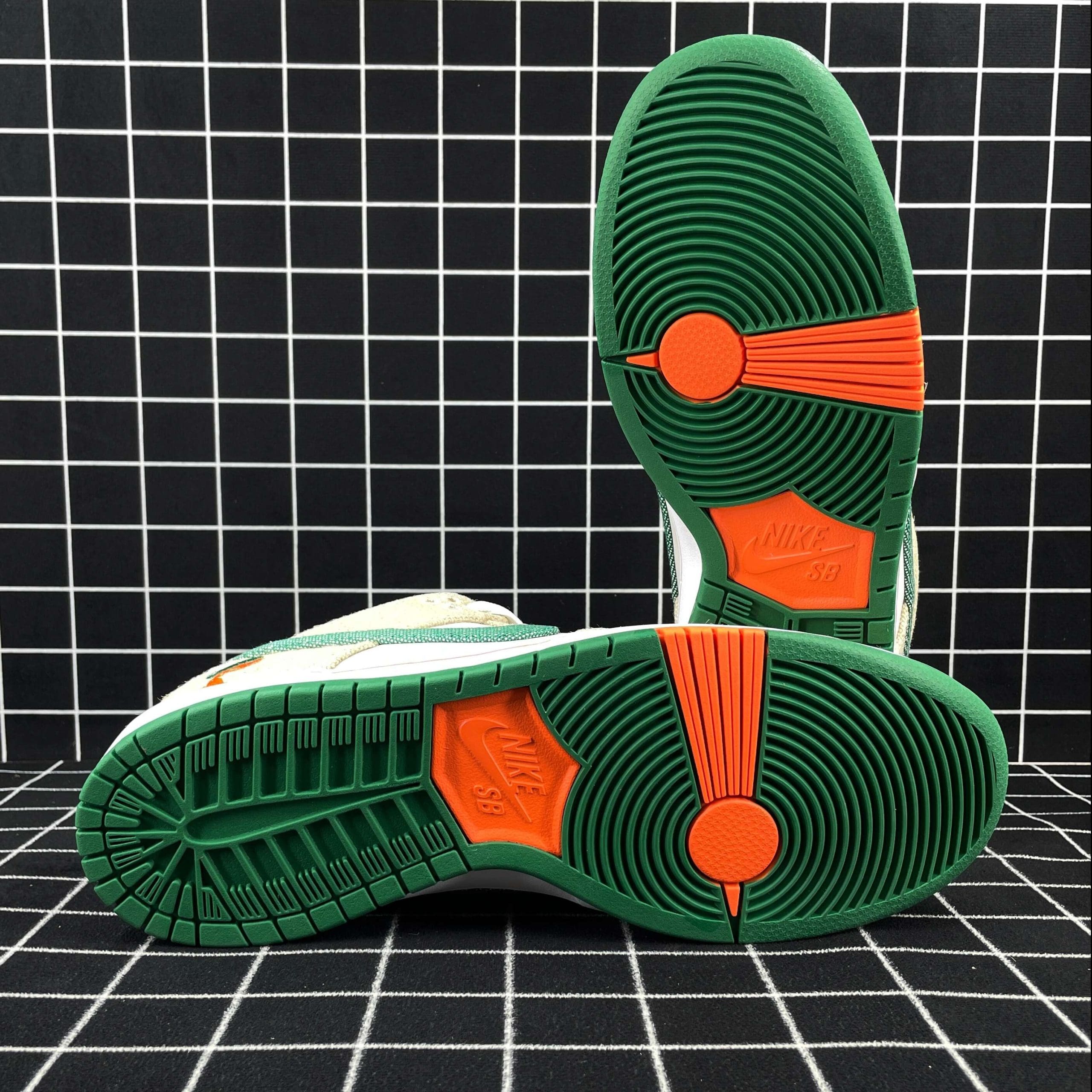 Nike SB Dunk Low Jarritos Replica