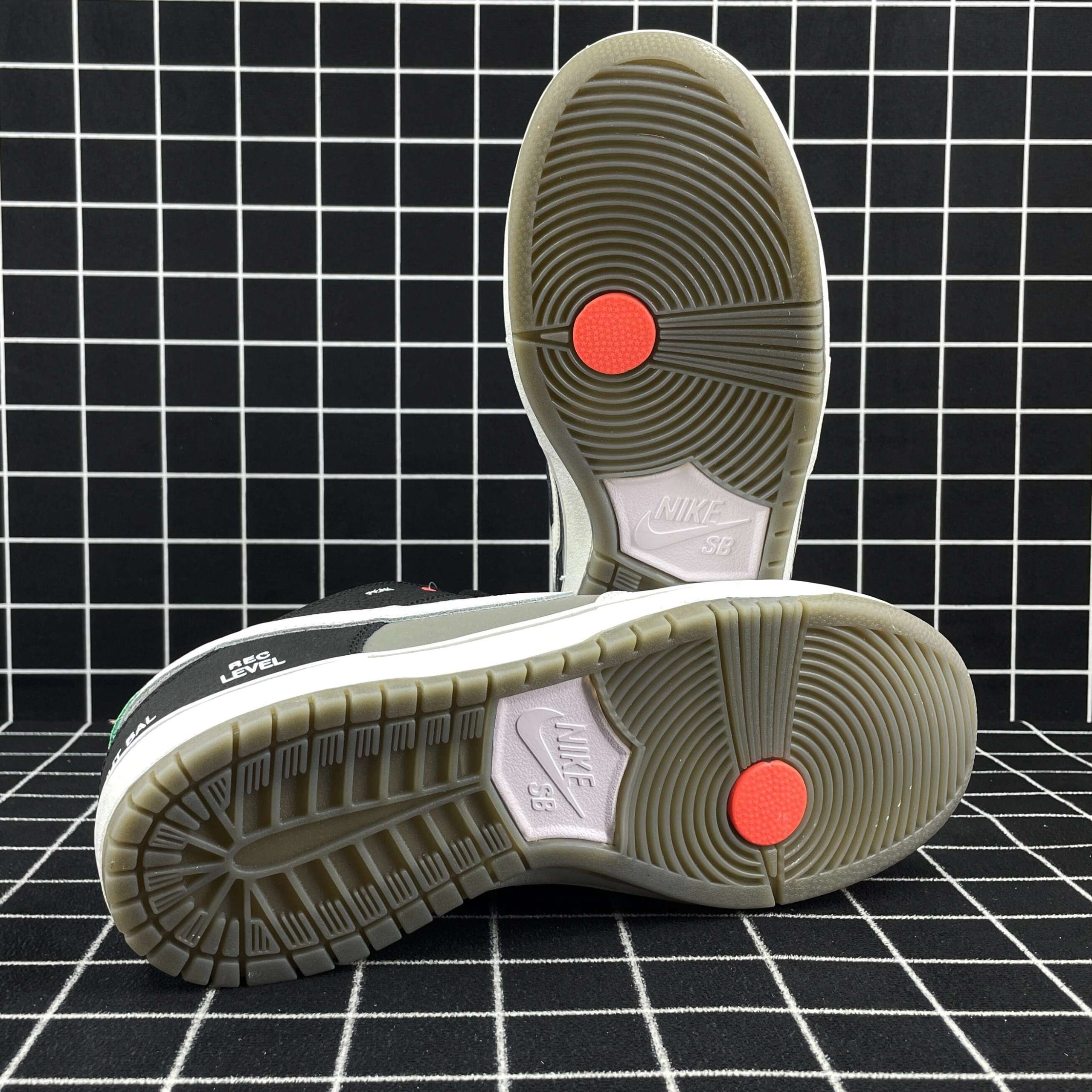 Nike SB Dunk Low VX1000 Replica