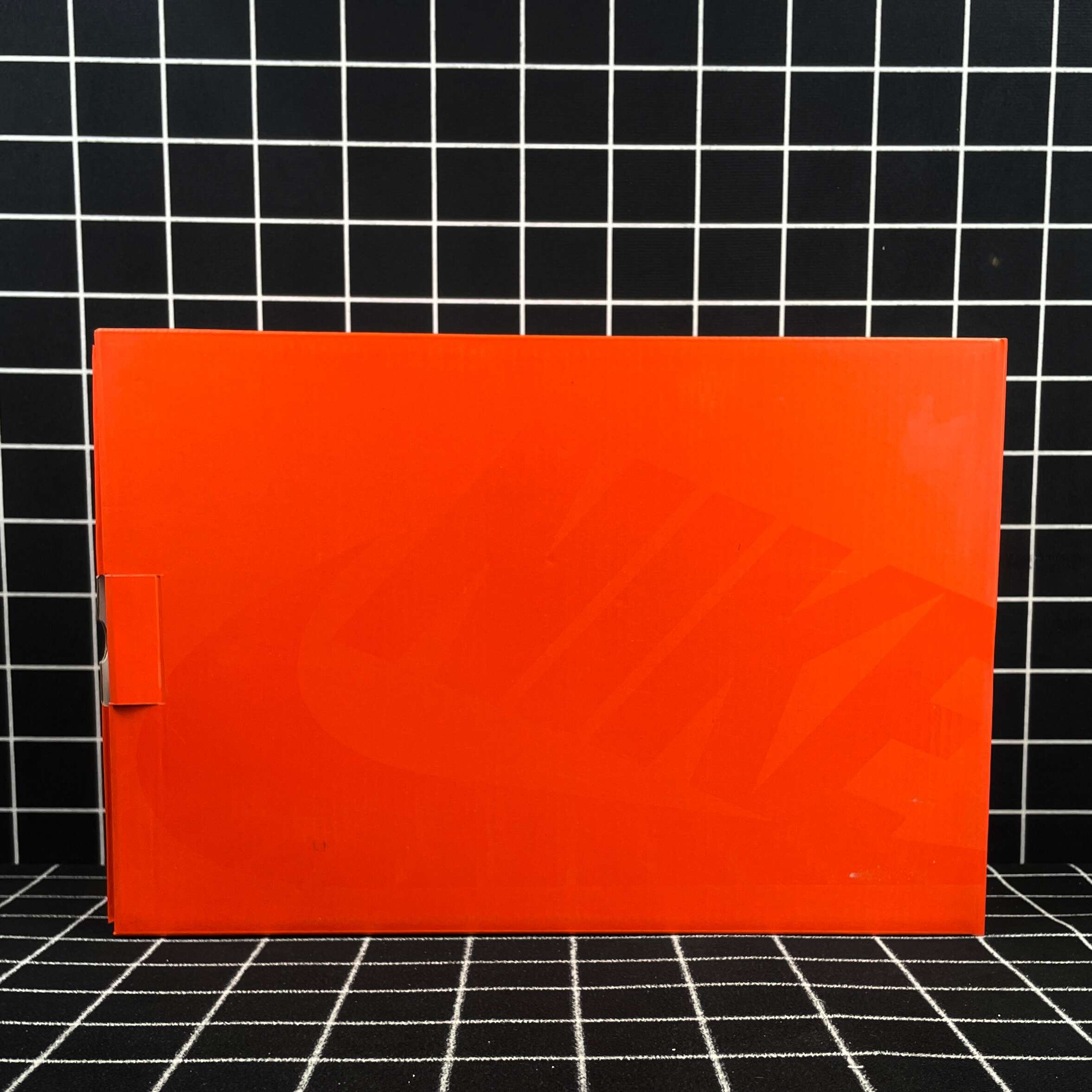 Nike VaporWaffle Sacai Black White Replica